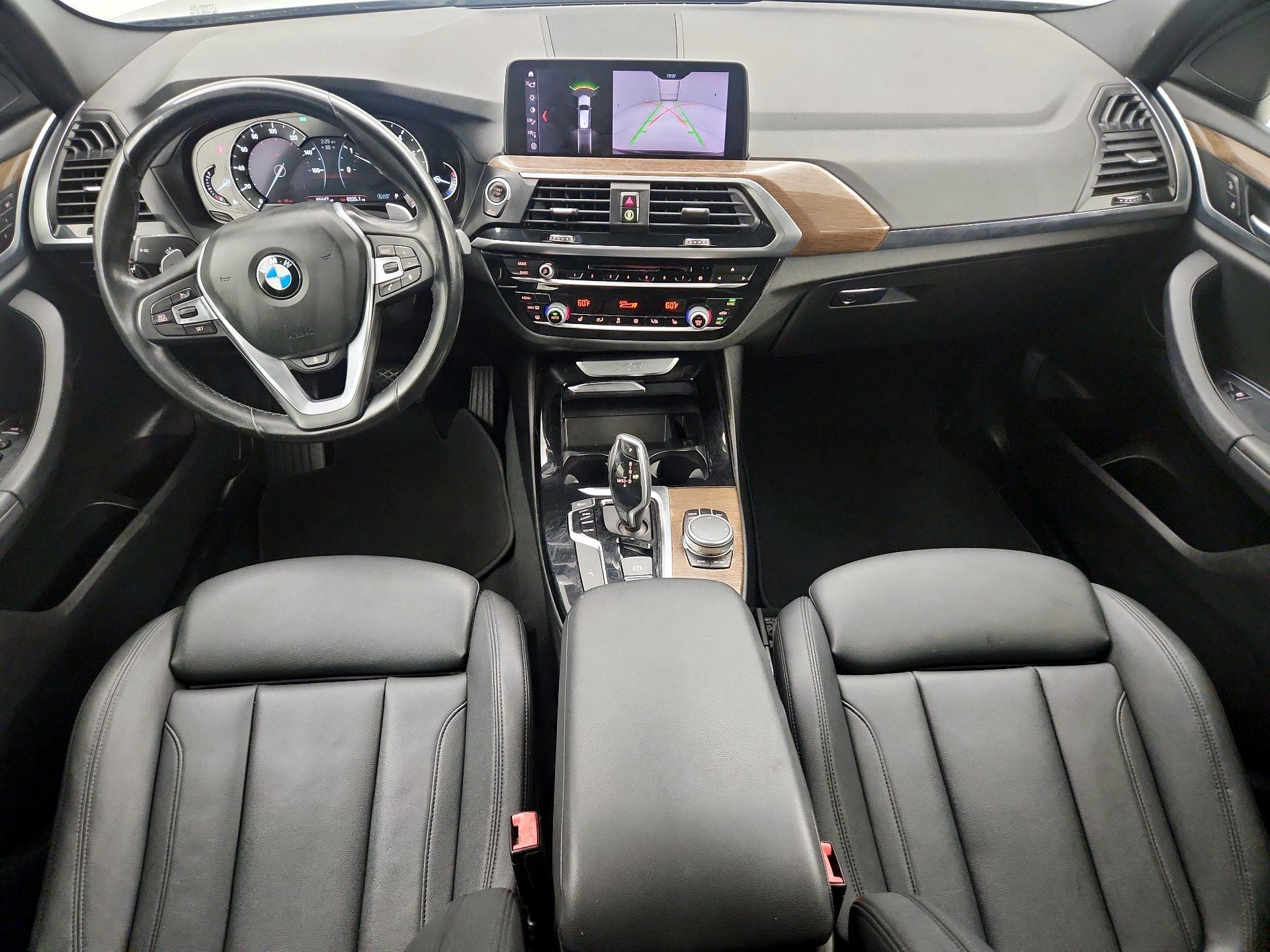 Thumbnail: 2019 BMW X3 - 9