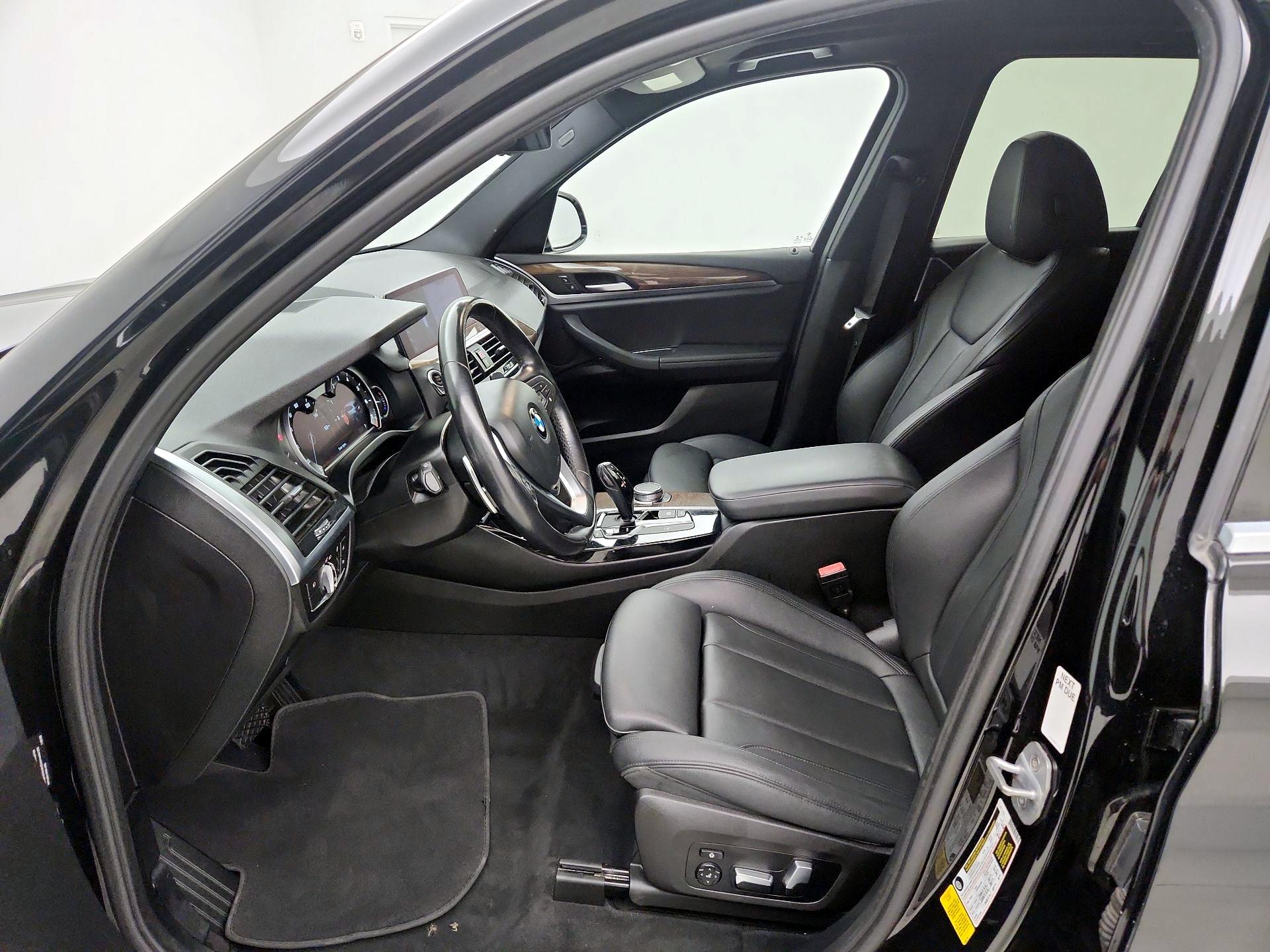 Thumbnail: 2019 BMW X3 - 11