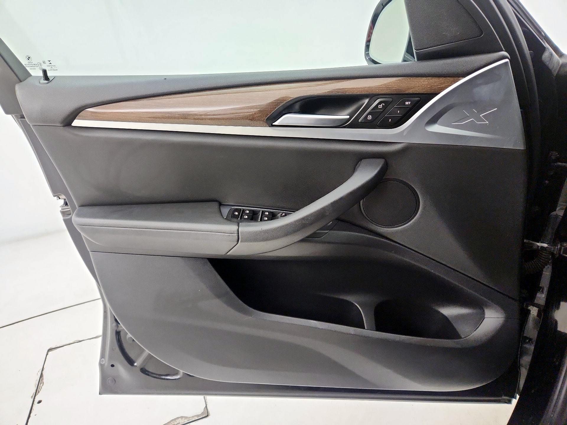 Thumbnail: 2019 BMW X3 - 12