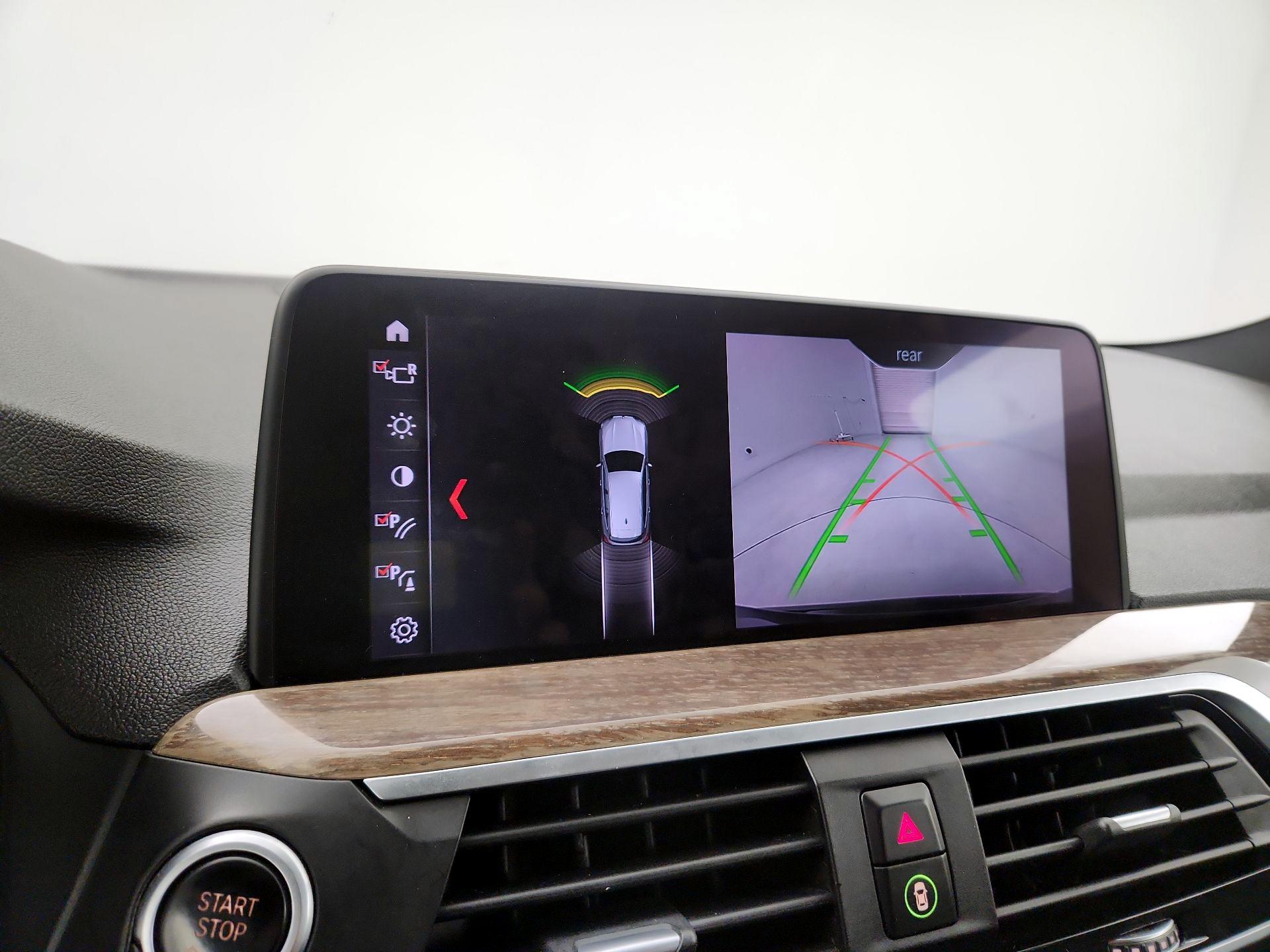 Thumbnail: 2019 BMW X3 - 14