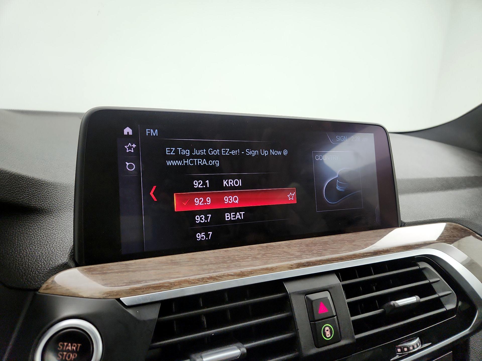 Thumbnail: 2019 BMW X3 - 15