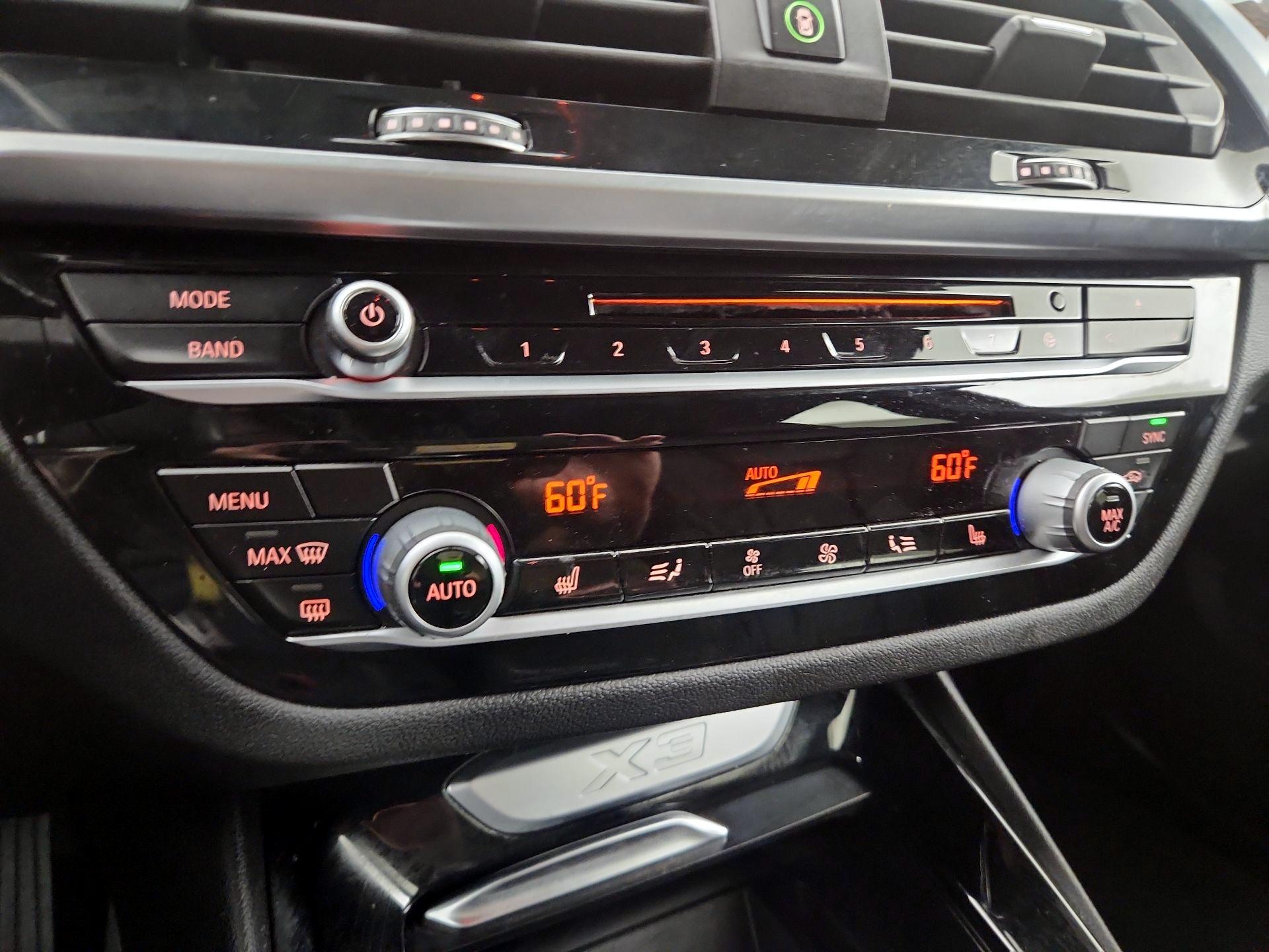 Thumbnail: 2019 BMW X3 - 16