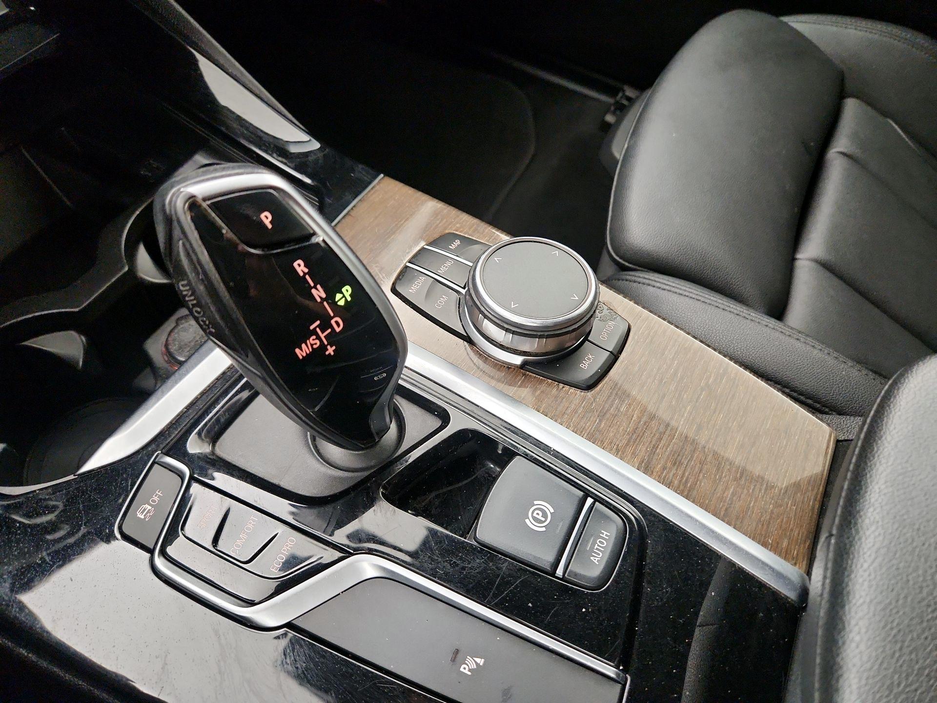 Thumbnail: 2019 BMW X3 - 17