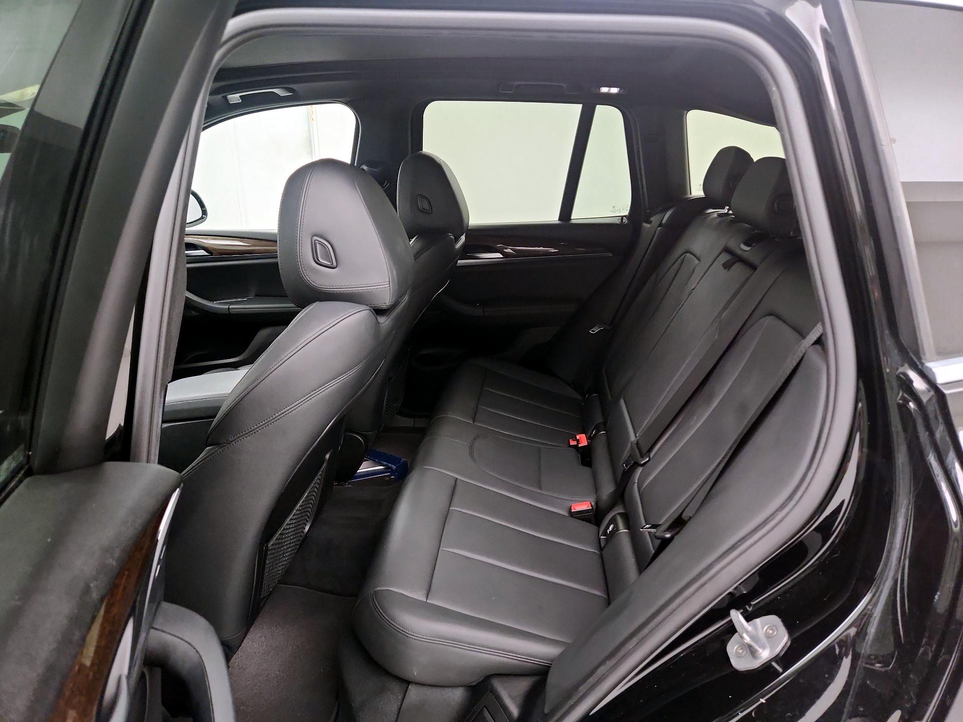 Thumbnail: 2019 BMW X3 - 18