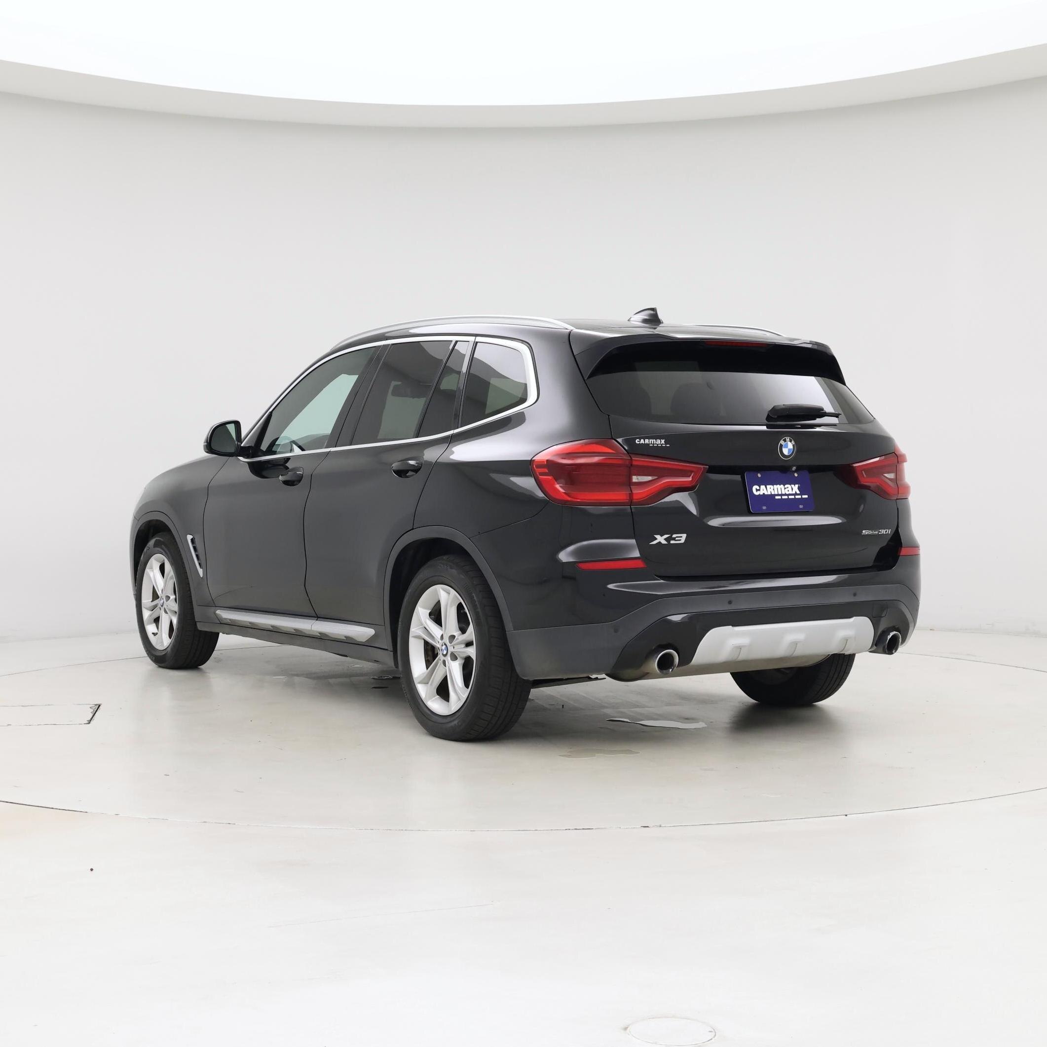 Thumbnail: 2019 BMW X3 - 2