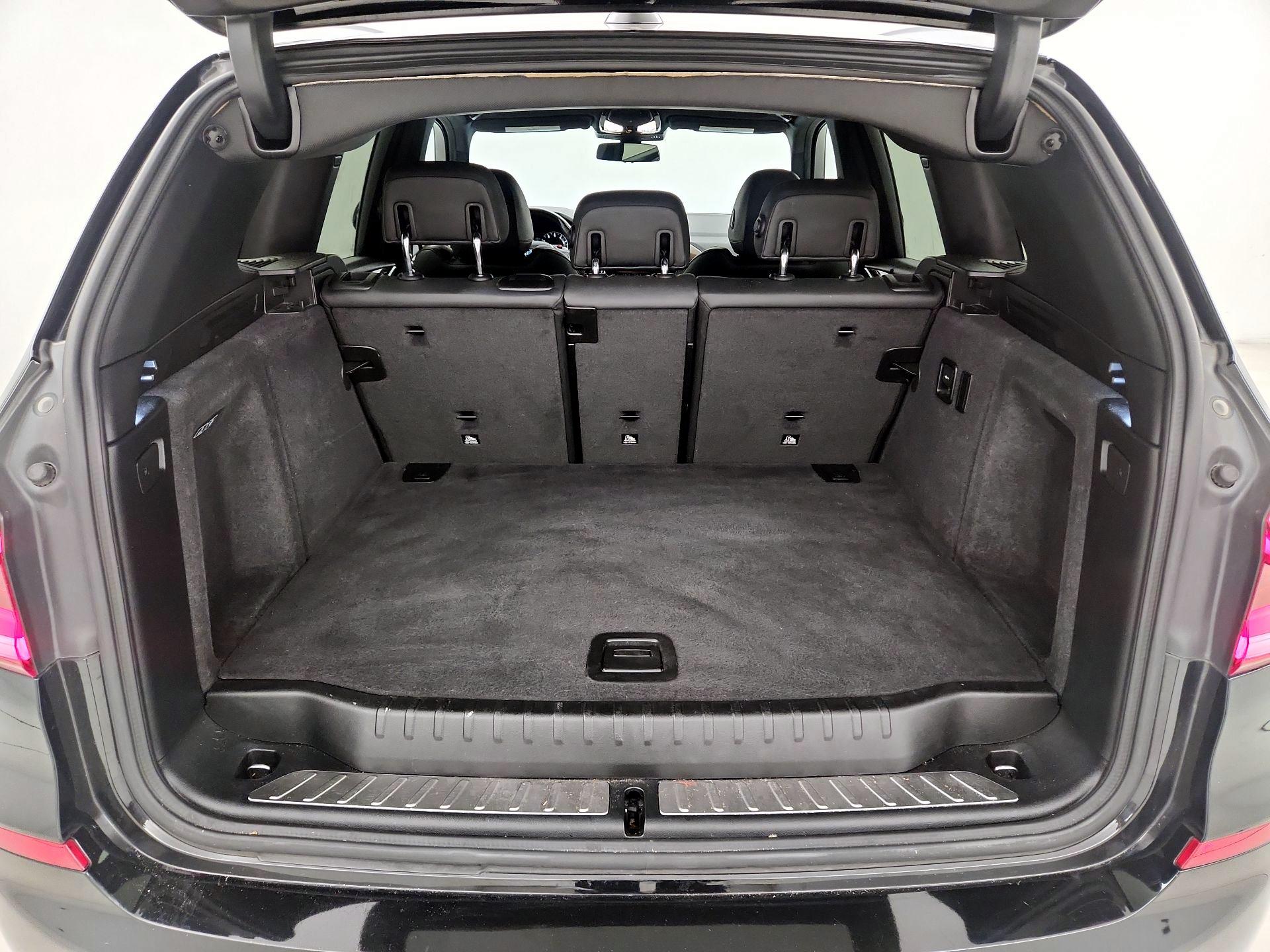 Thumbnail: 2019 BMW X3 - 19