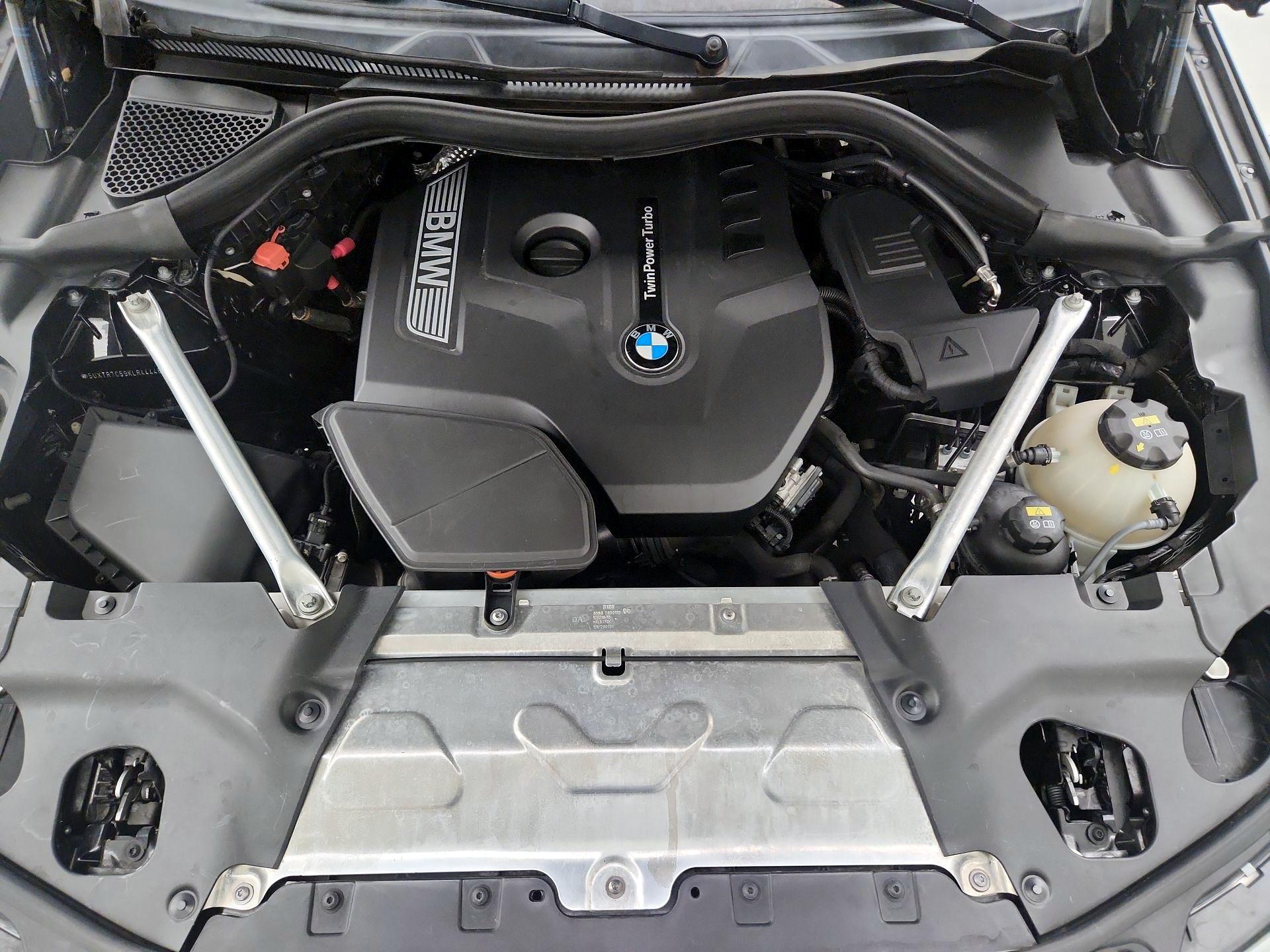 Thumbnail: 2019 BMW X3 - 20