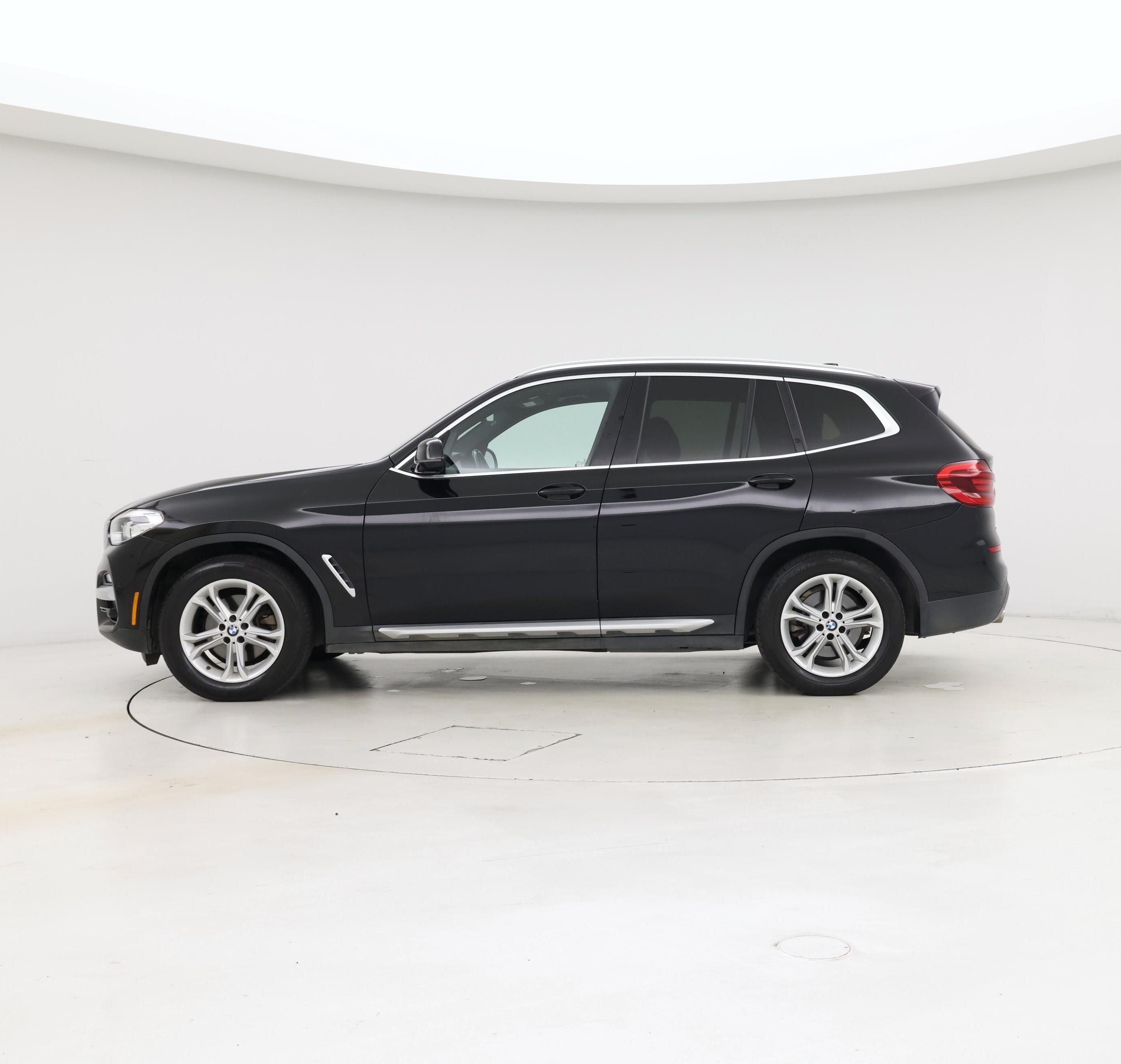 Thumbnail: 2019 BMW X3 - 3