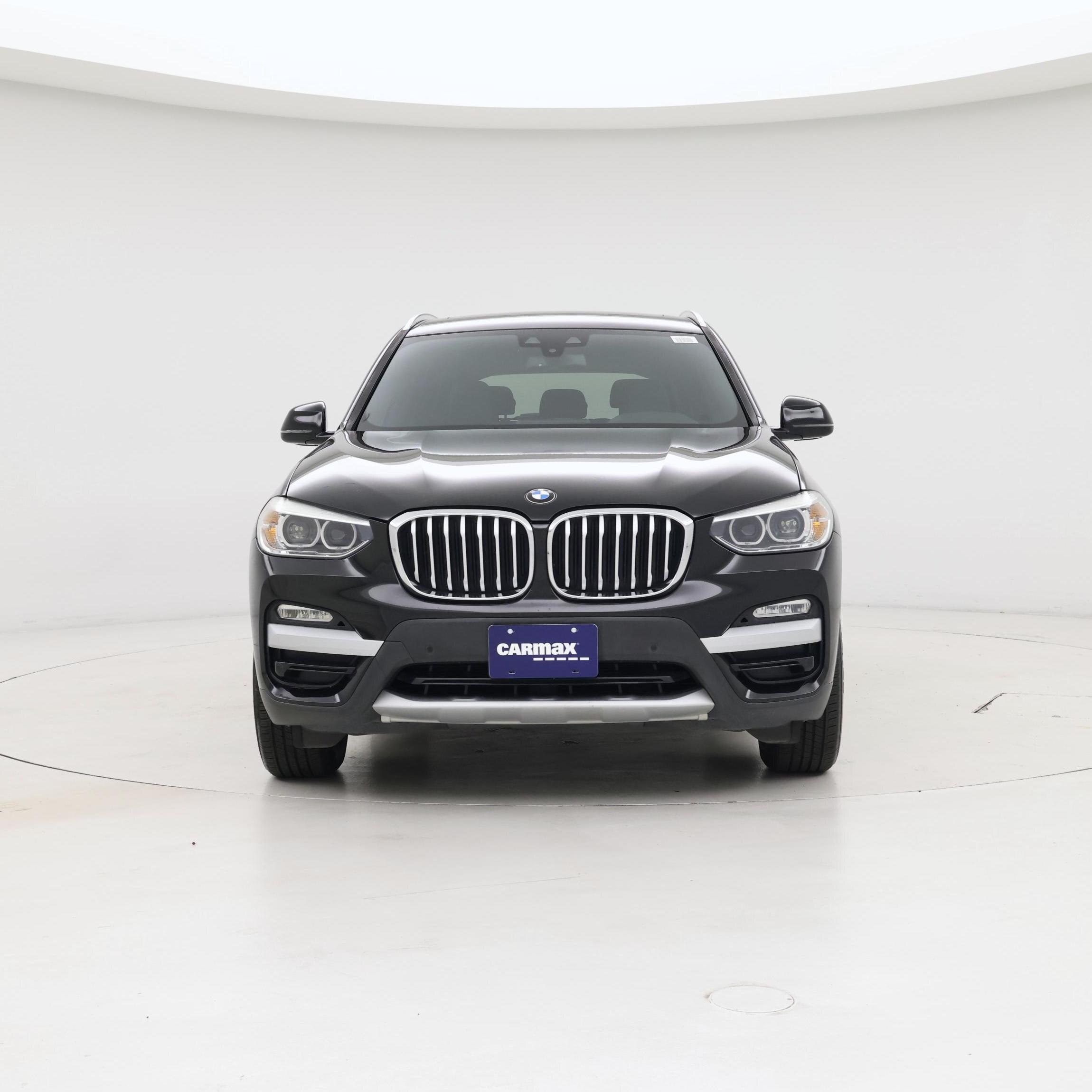 Thumbnail: 2019 BMW X3 - 5