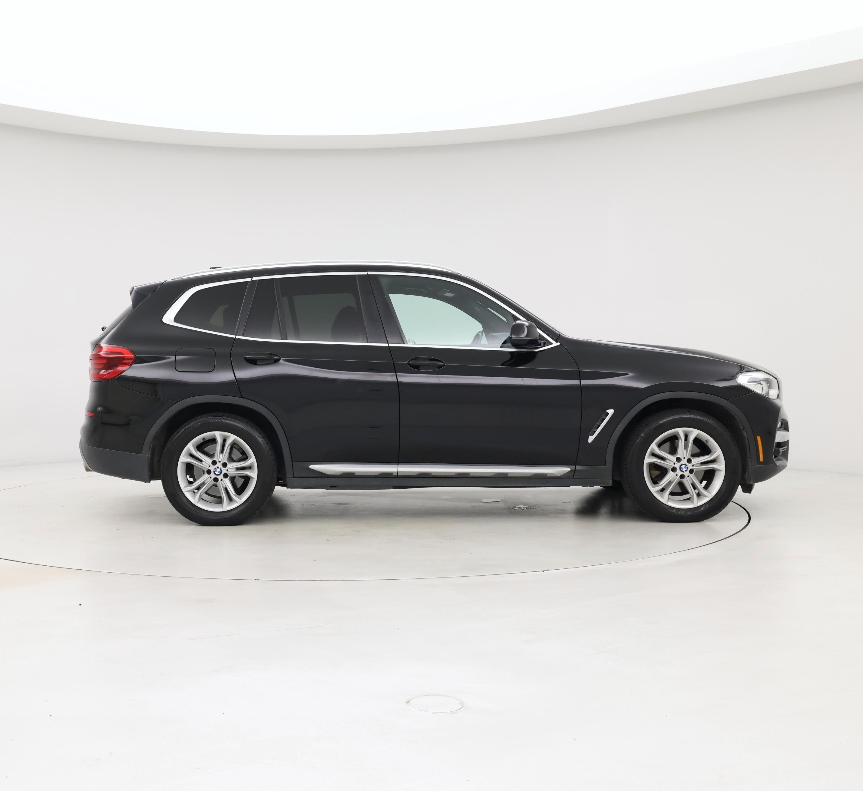 Thumbnail: 2019 BMW X3 - 7