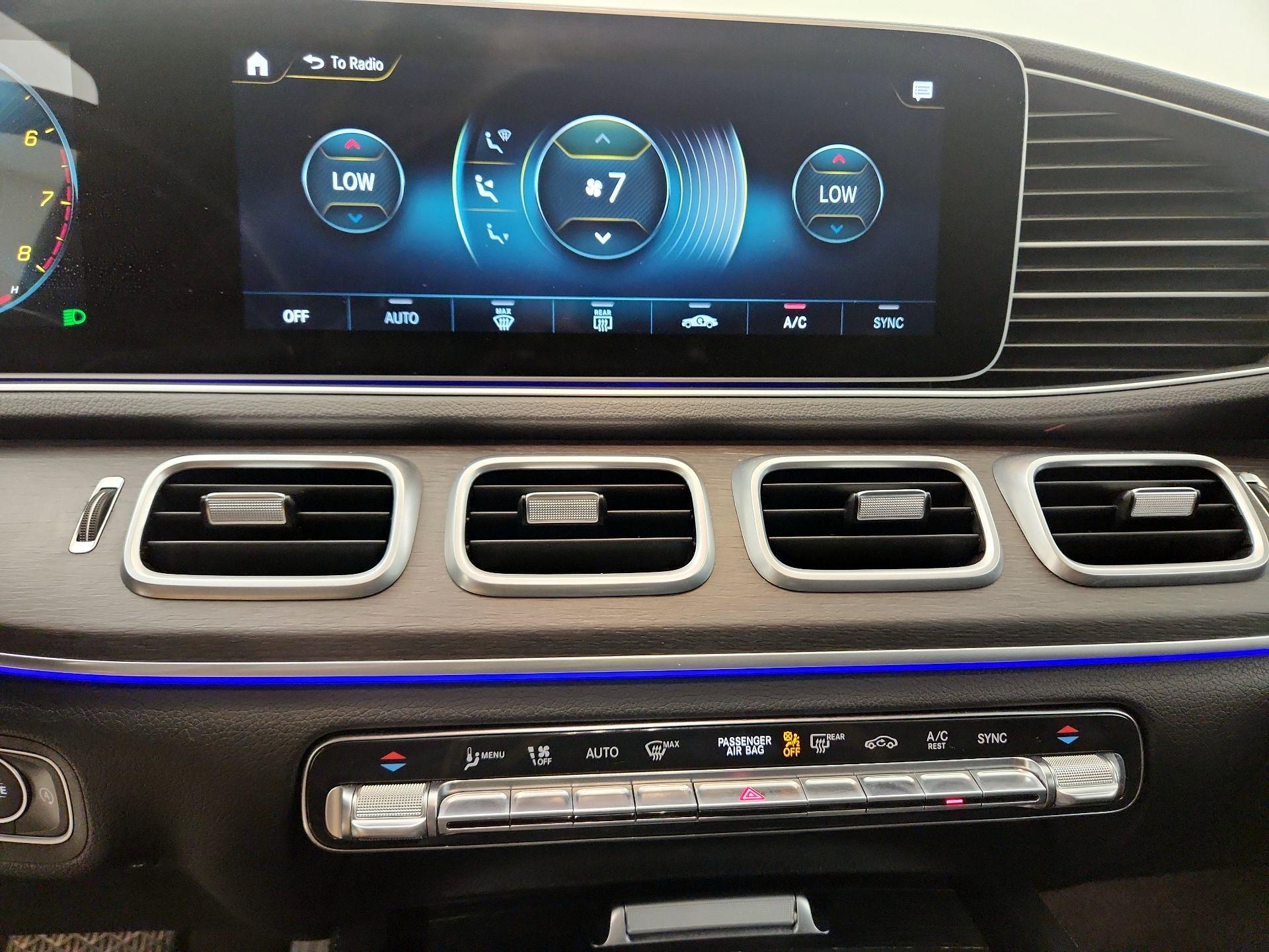 Thumbnail: 2021 Mercedes-Benz GLE - 17