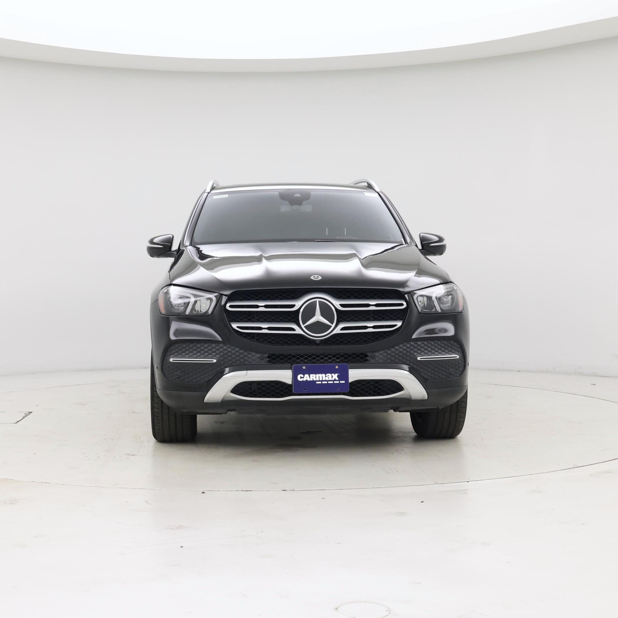 Thumbnail: 2021 Mercedes-Benz GLE - 5