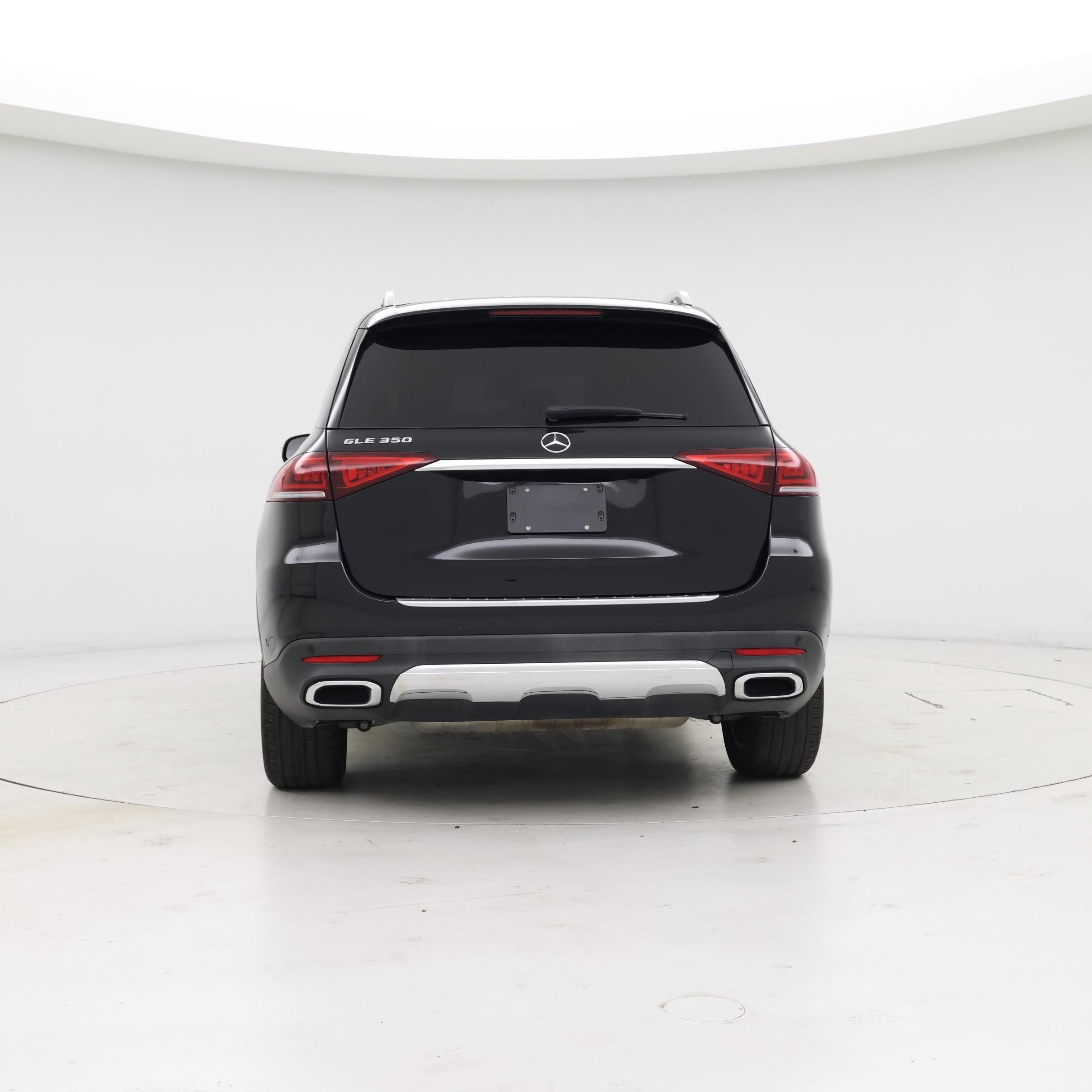 Thumbnail: 2021 Mercedes-Benz GLE - 6