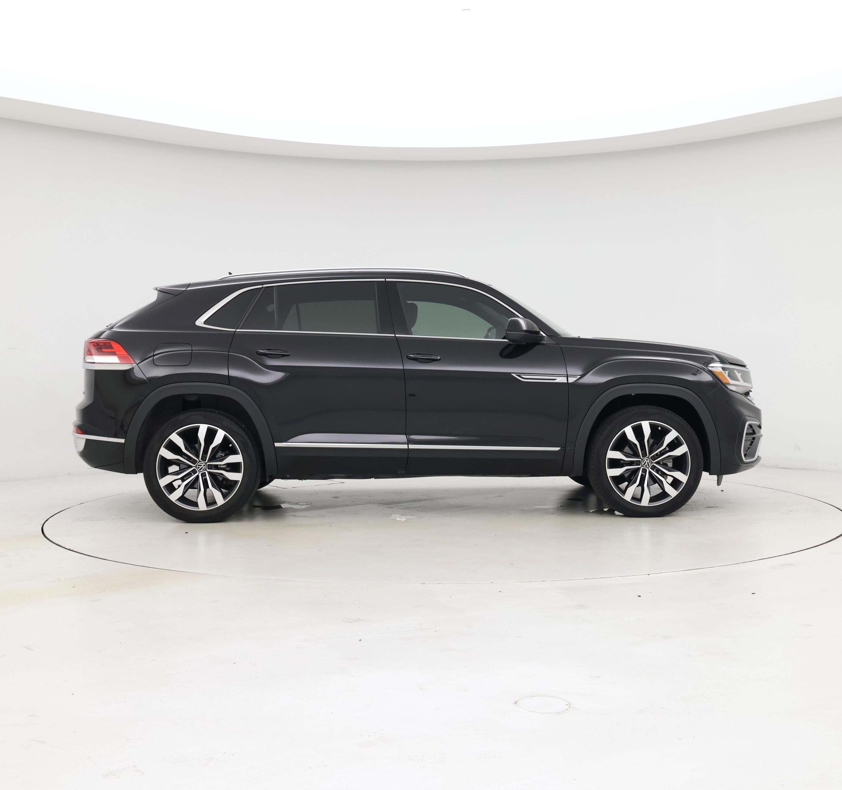 Thumbnail: 2021 Volkswagen Atlas - 7