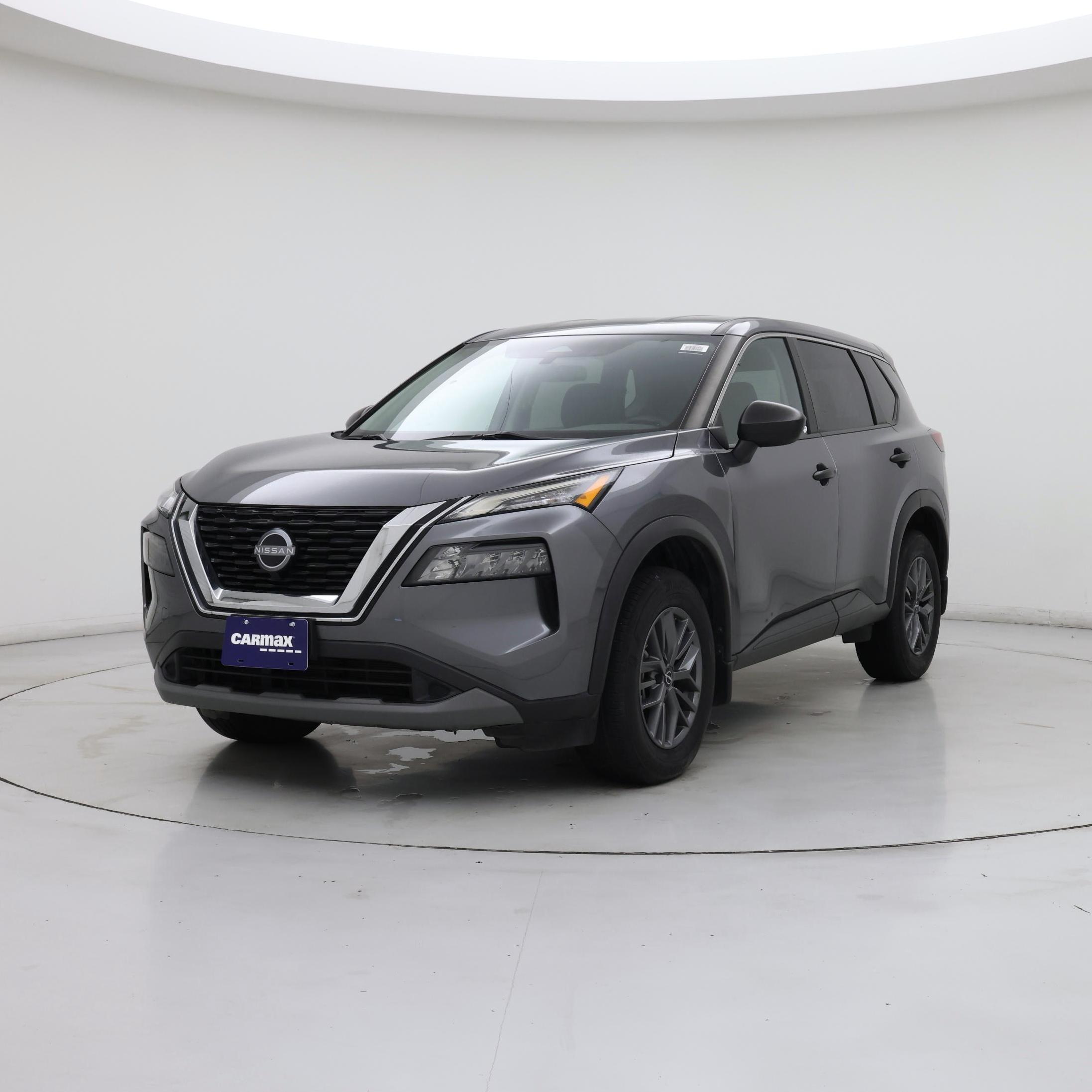 Thumbnail: 2022 Nissan Rogue - 4