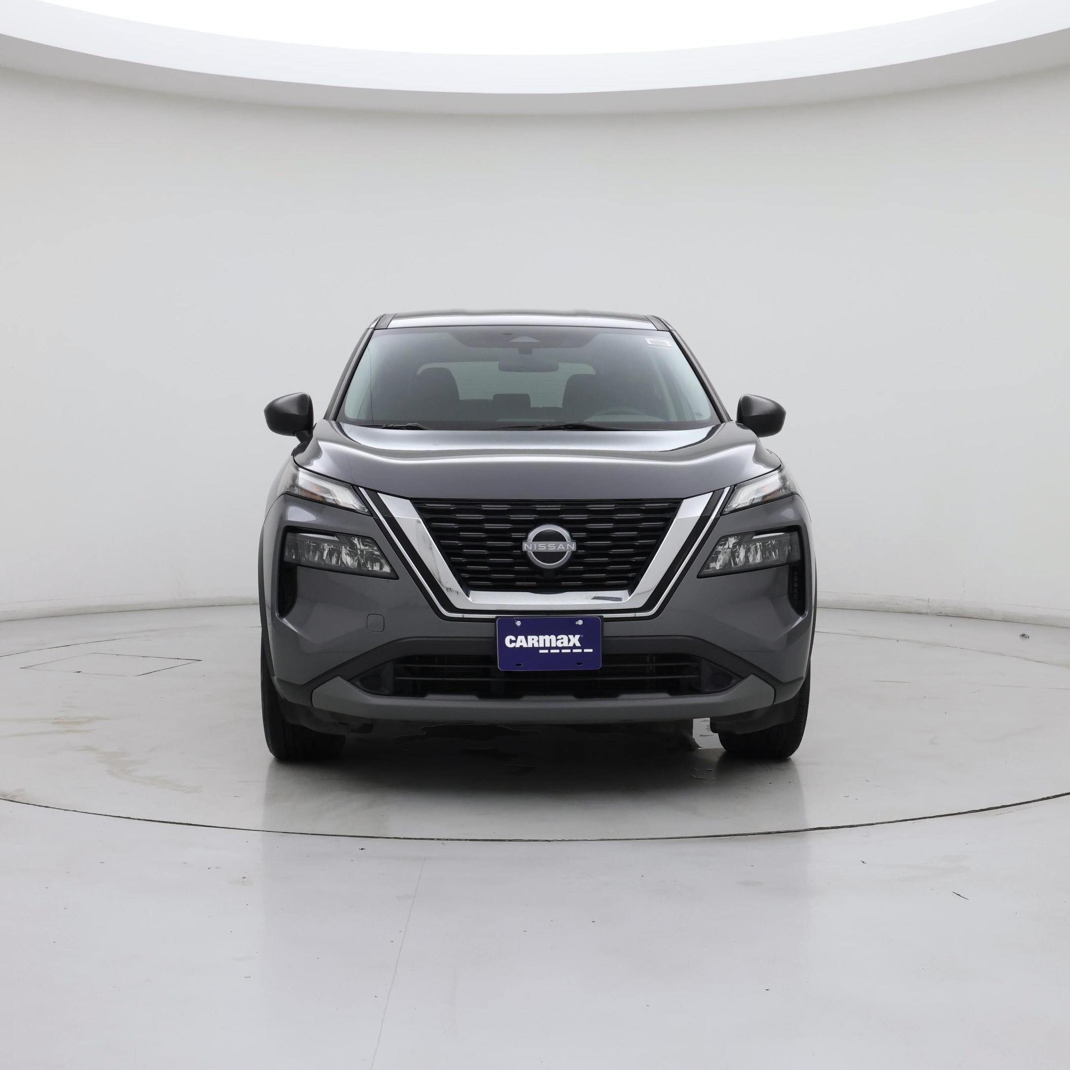 Thumbnail: 2022 Nissan Rogue - 5