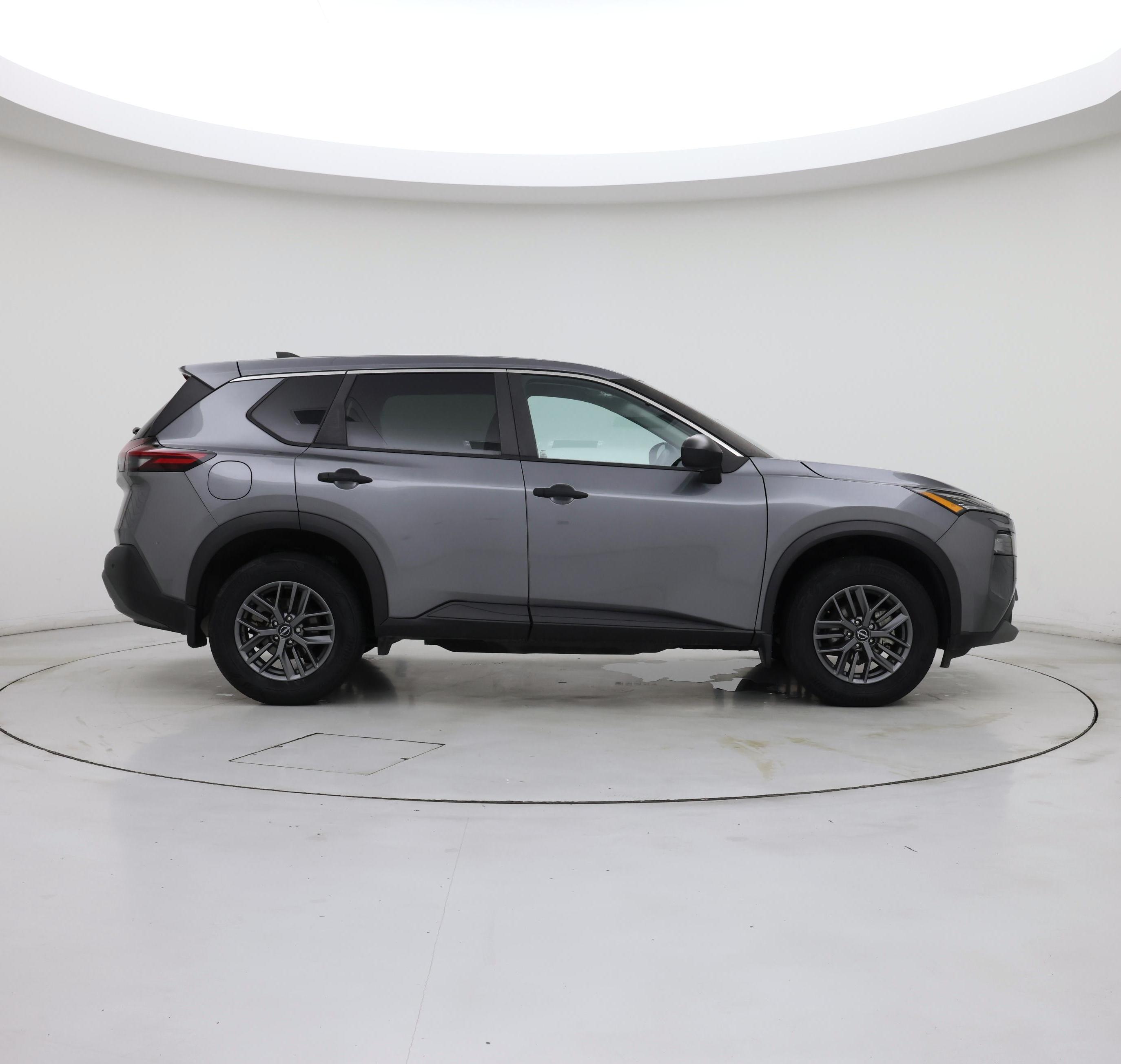 Thumbnail: 2022 Nissan Rogue - 7