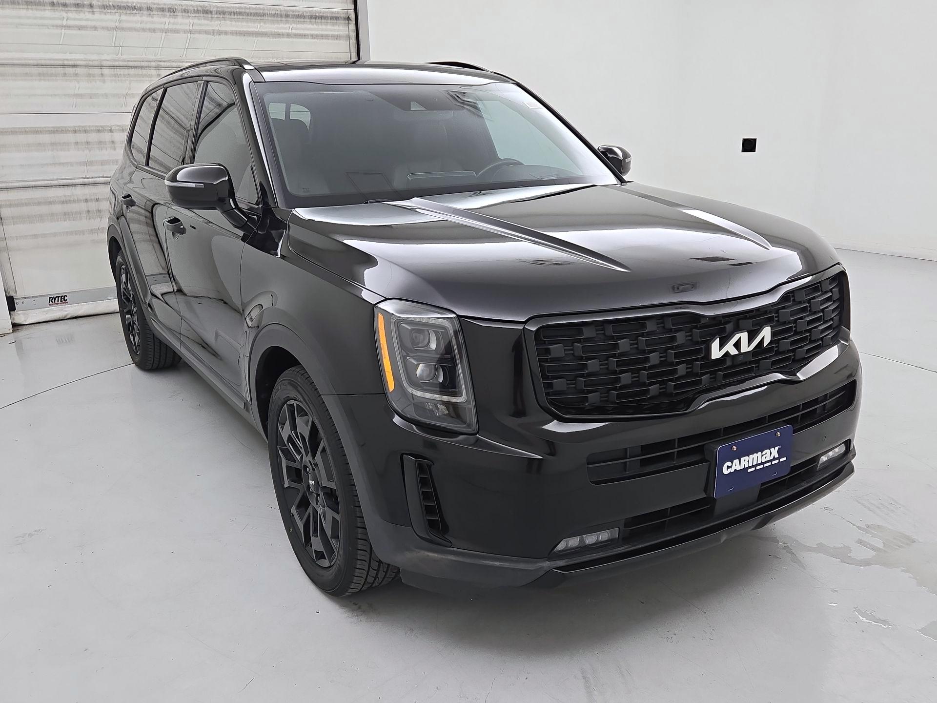 Thumbnail: 2022 Kia Telluride - 1