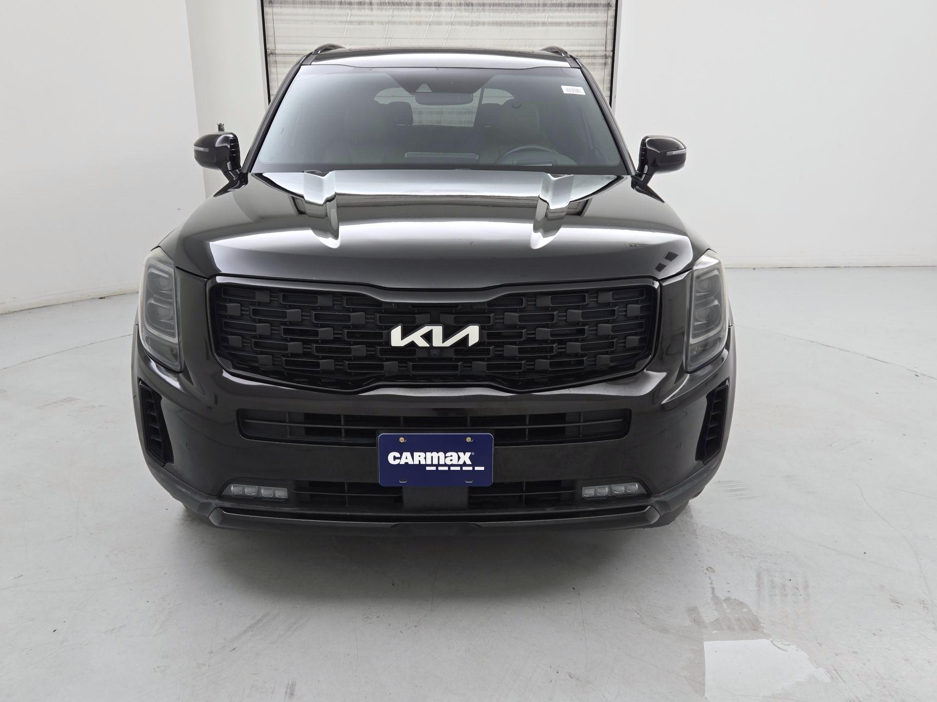 Thumbnail: 2022 Kia Telluride - 2