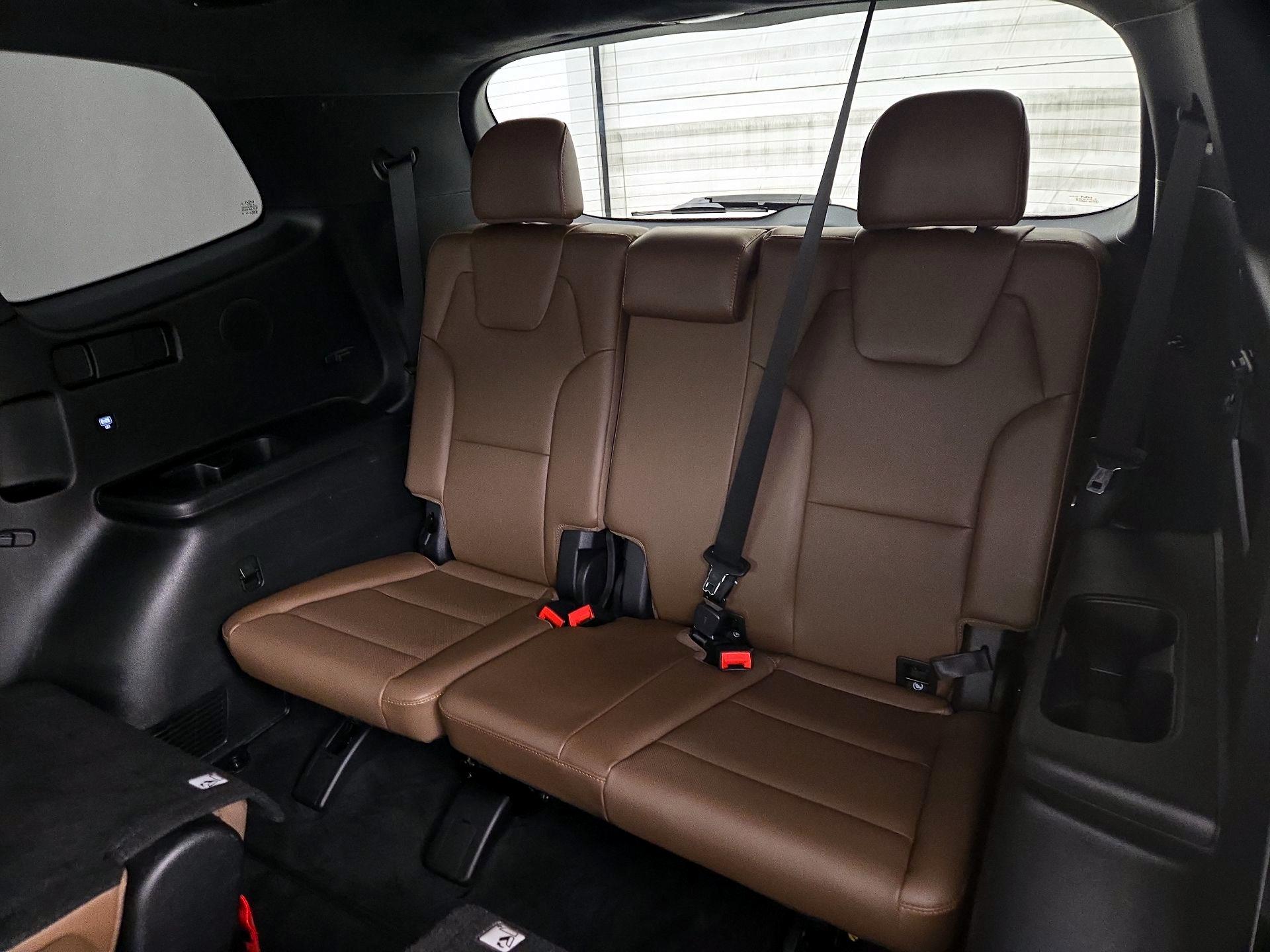 Thumbnail: 2022 Kia Telluride - 20