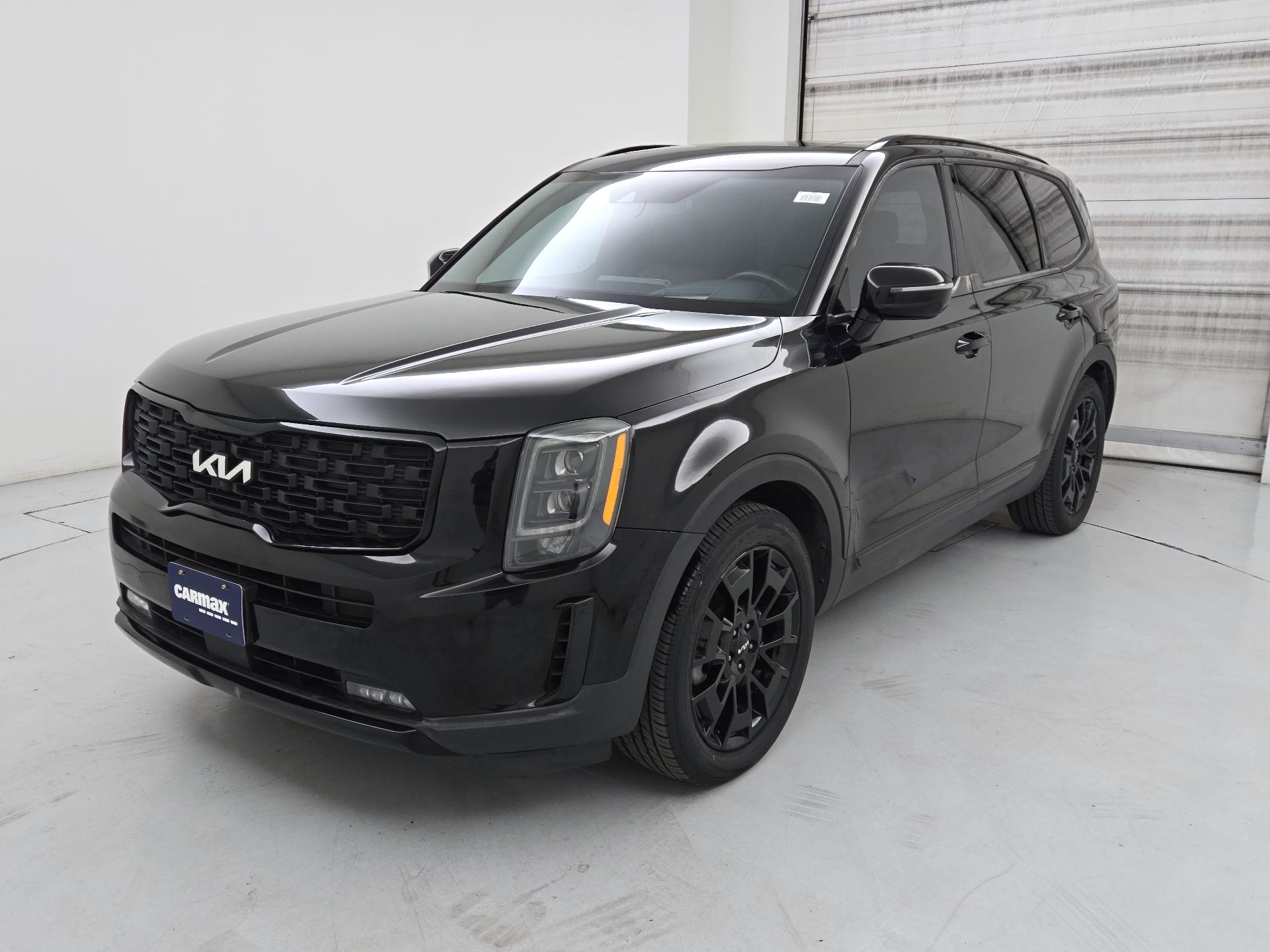 Thumbnail: 2022 Kia Telluride - 3