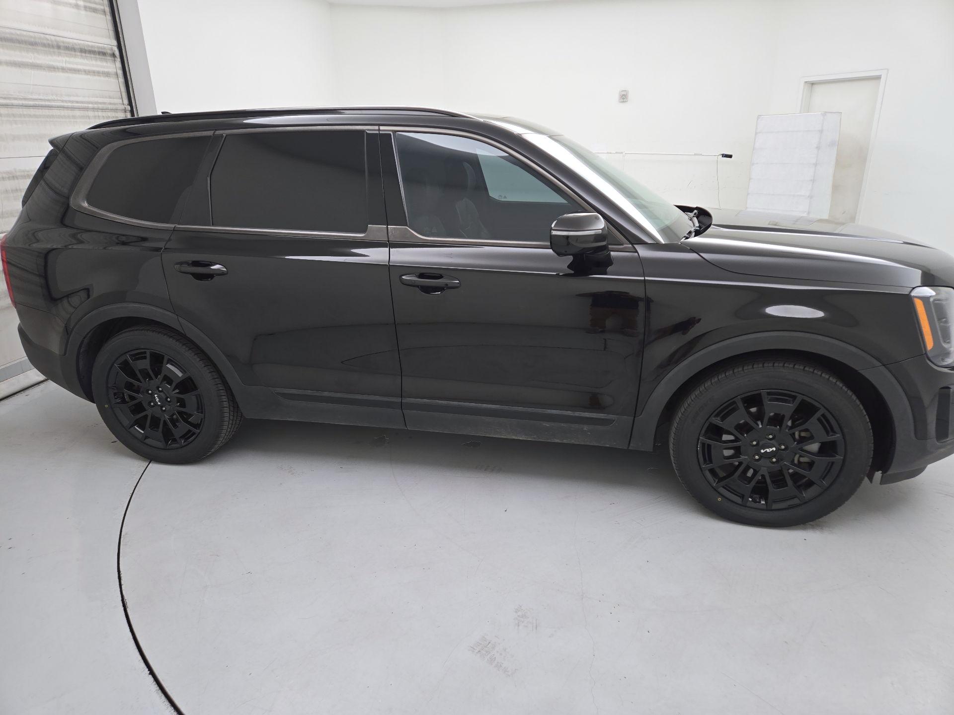 Thumbnail: 2022 Kia Telluride - 4