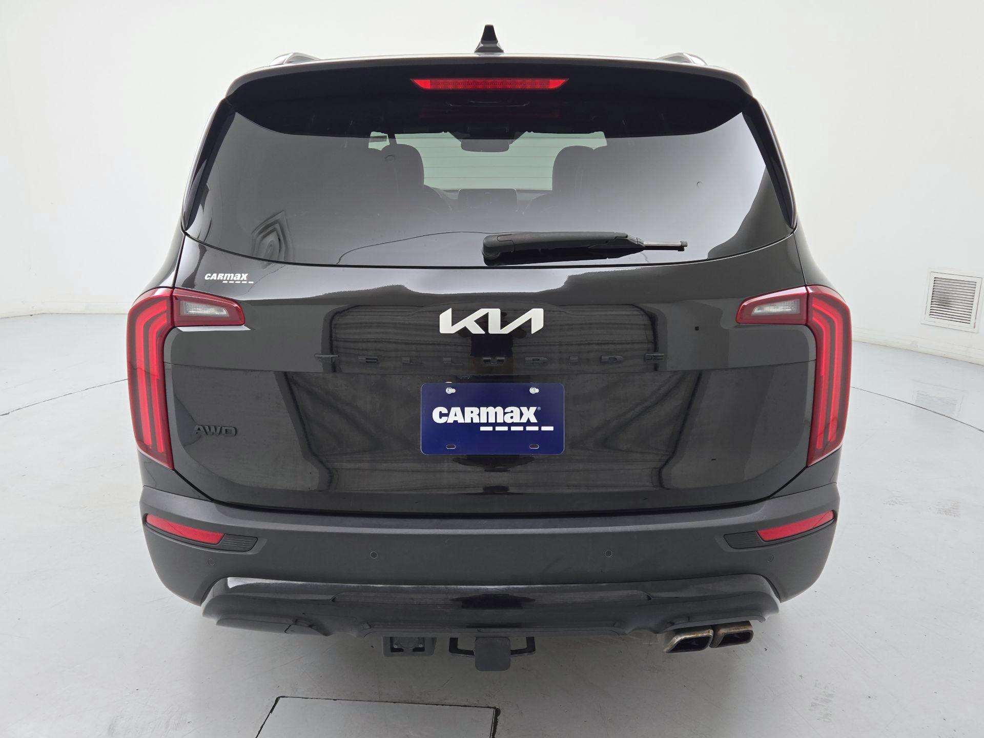 Thumbnail: 2022 Kia Telluride - 6