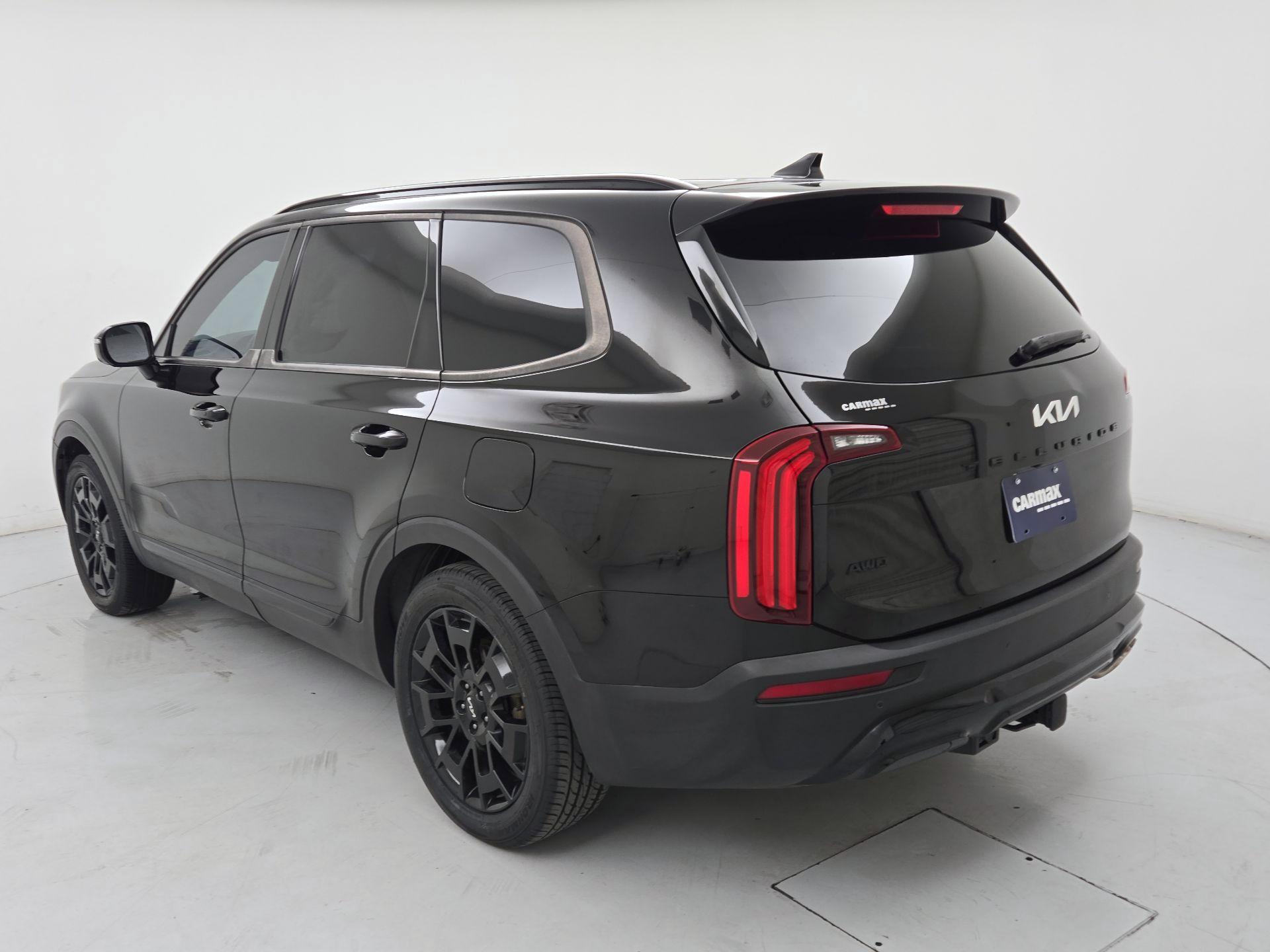 Thumbnail: 2022 Kia Telluride - 7