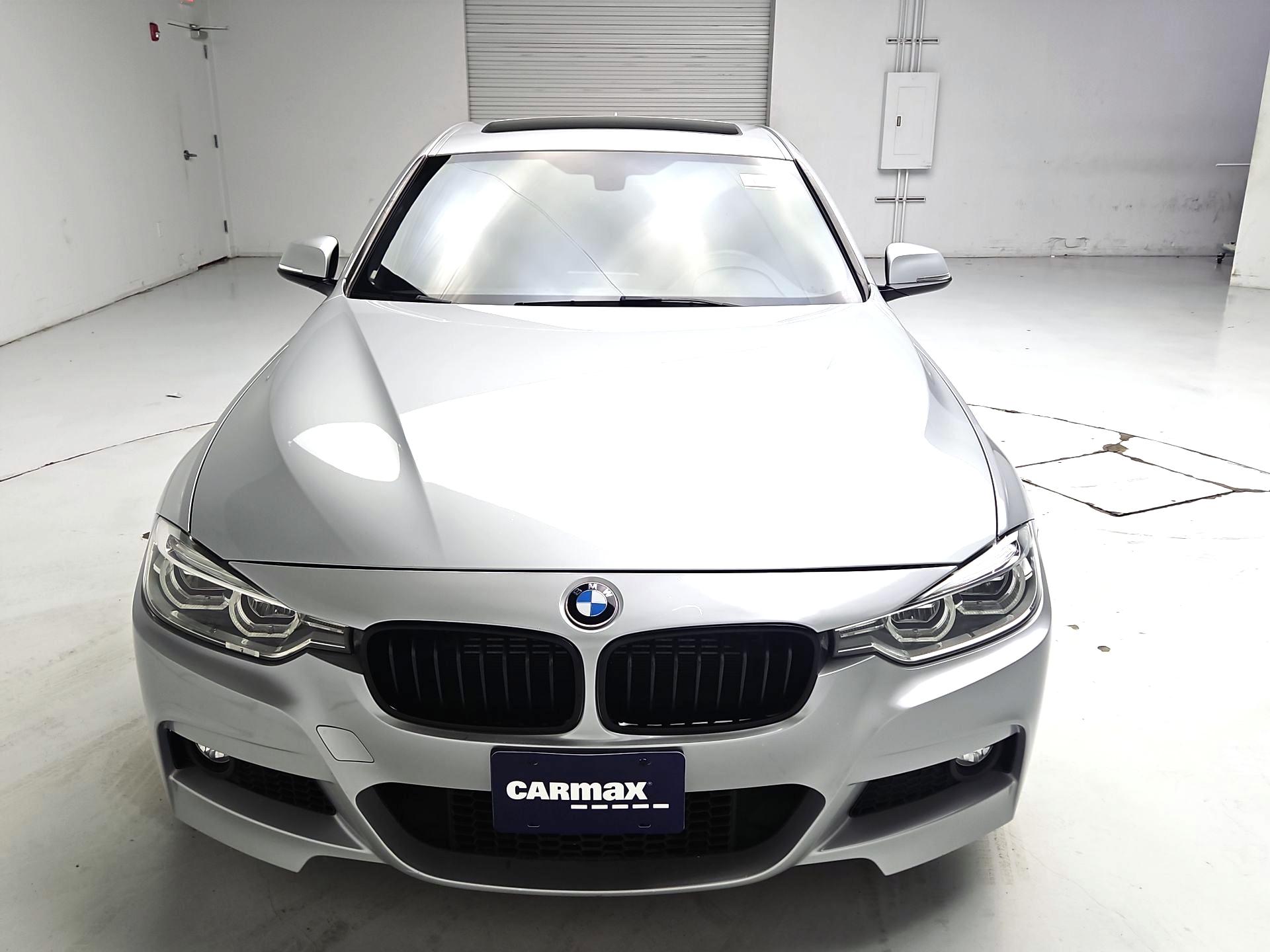 Thumbnail: 2018 BMW 3 Series - 2