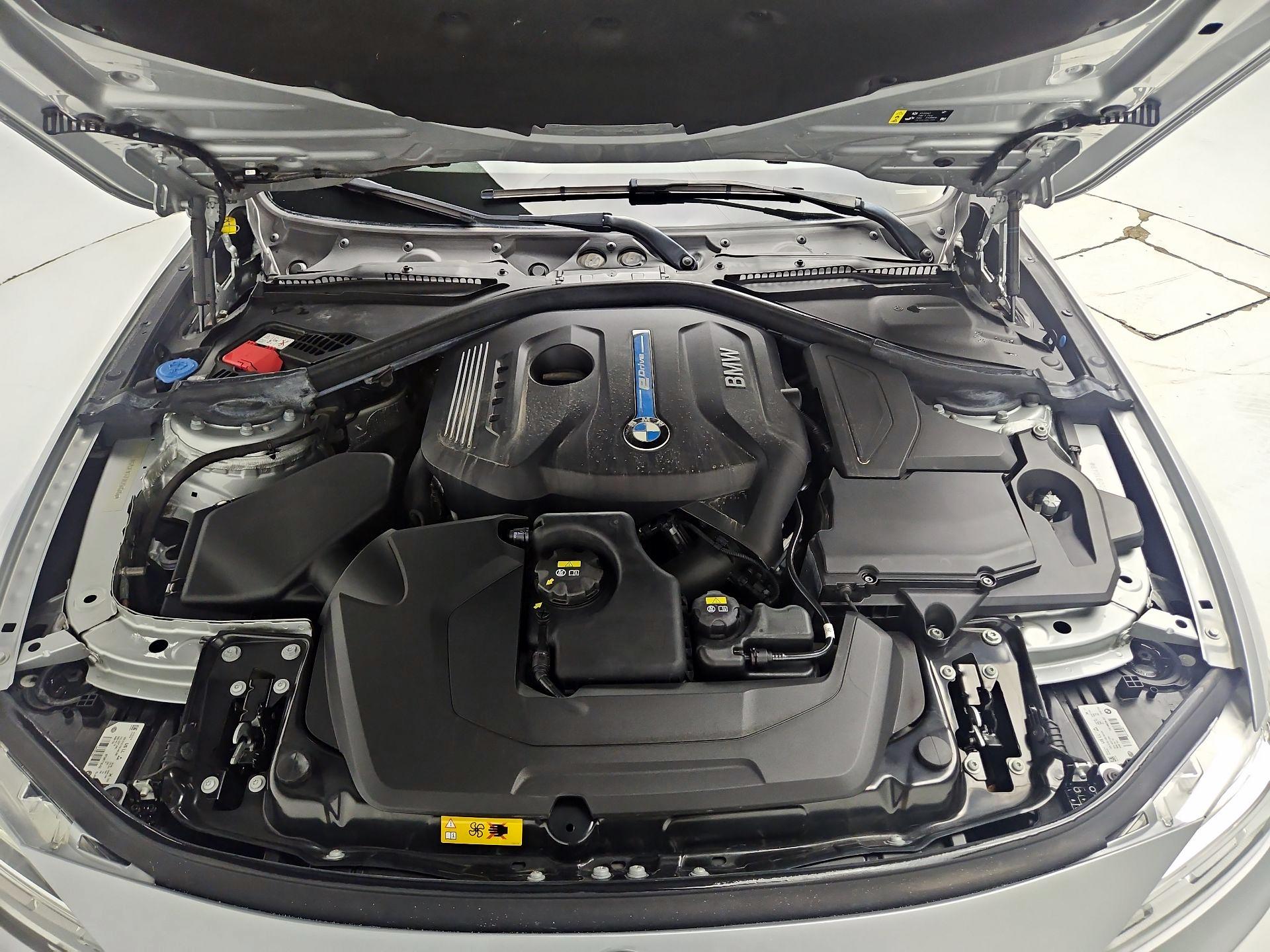 Thumbnail: 2018 BMW 3 Series - 19
