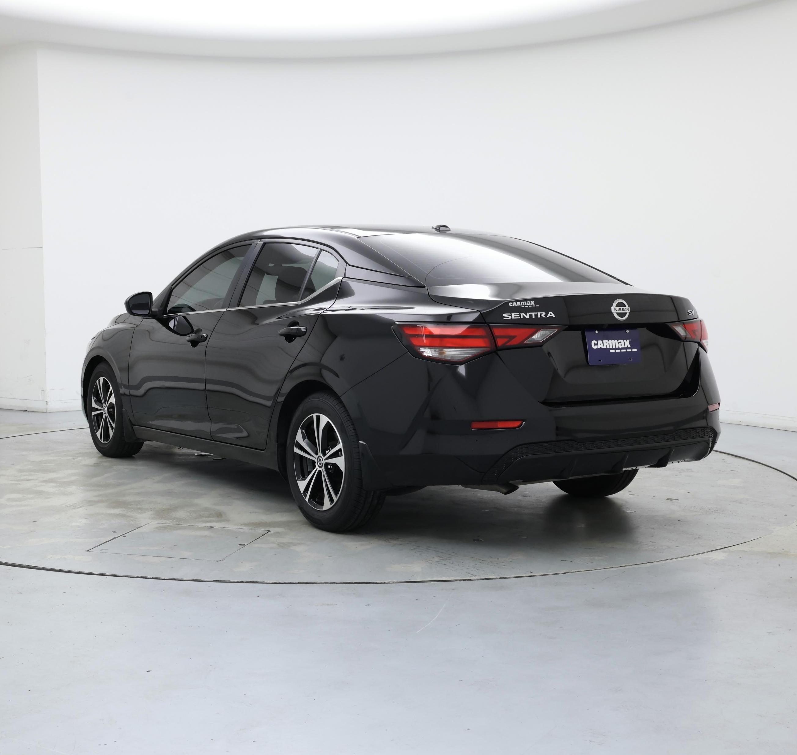 Thumbnail: 2022 Nissan Sentra - 2