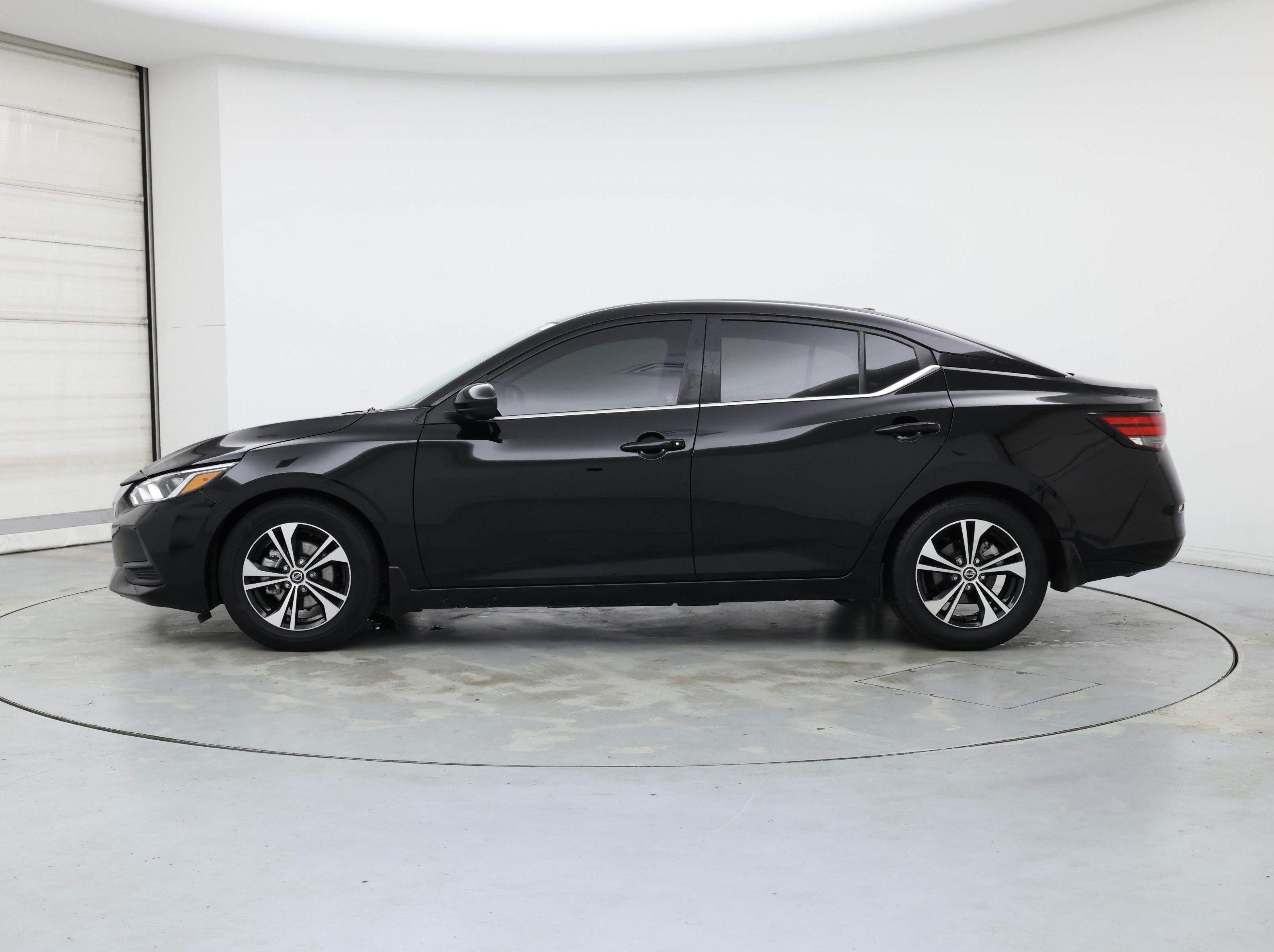 Thumbnail: 2022 Nissan Sentra - 3
