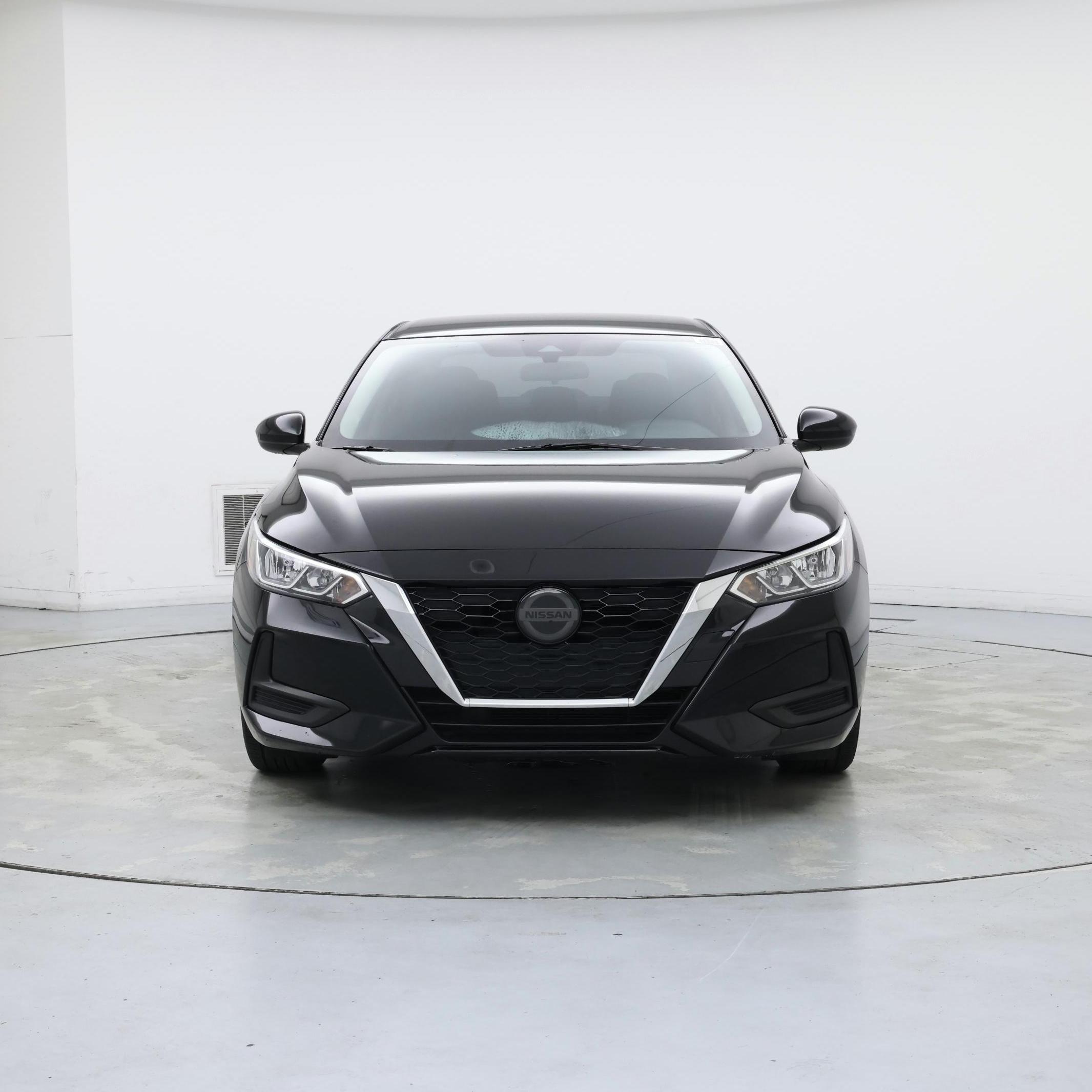 Thumbnail: 2022 Nissan Sentra - 5