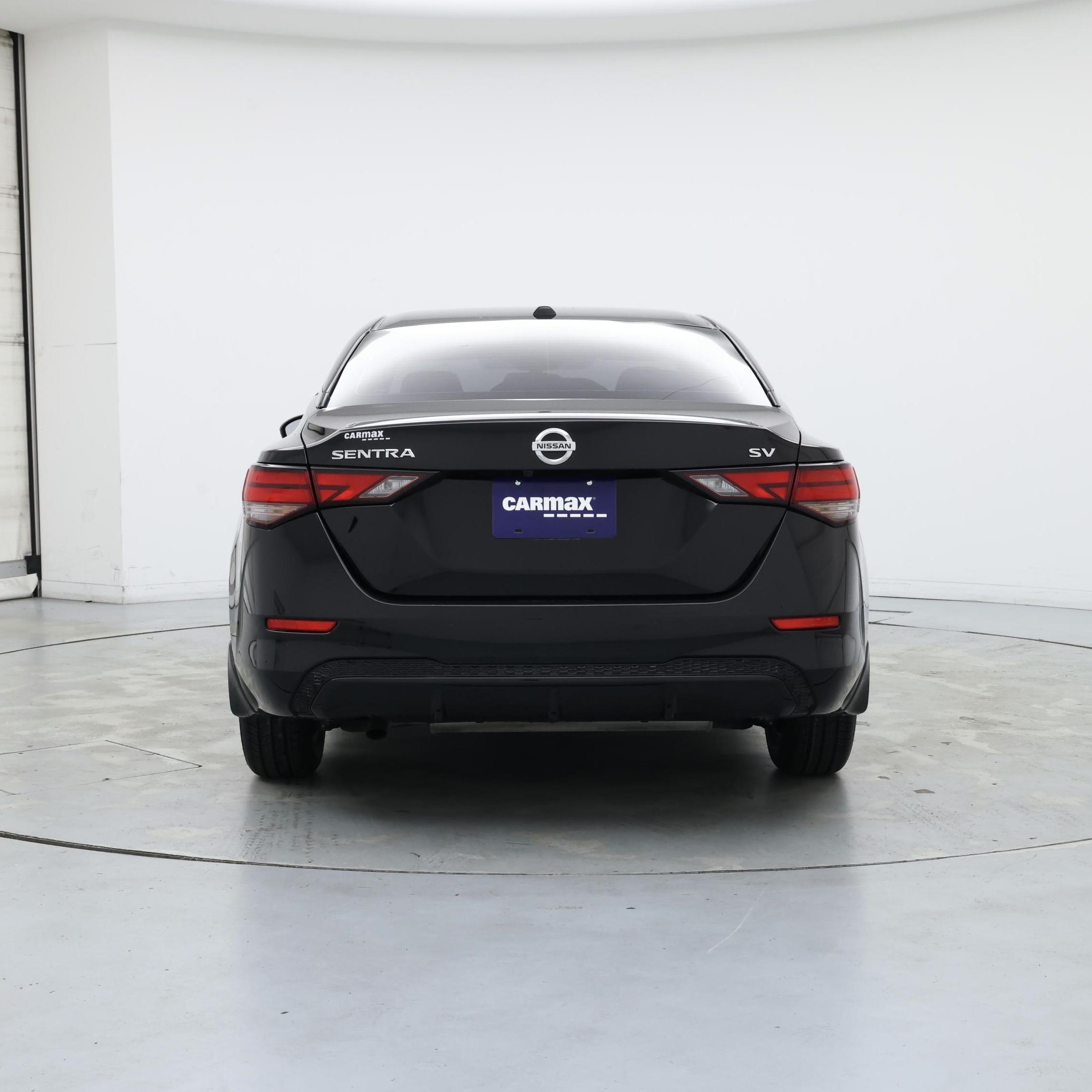 Thumbnail: 2022 Nissan Sentra - 6