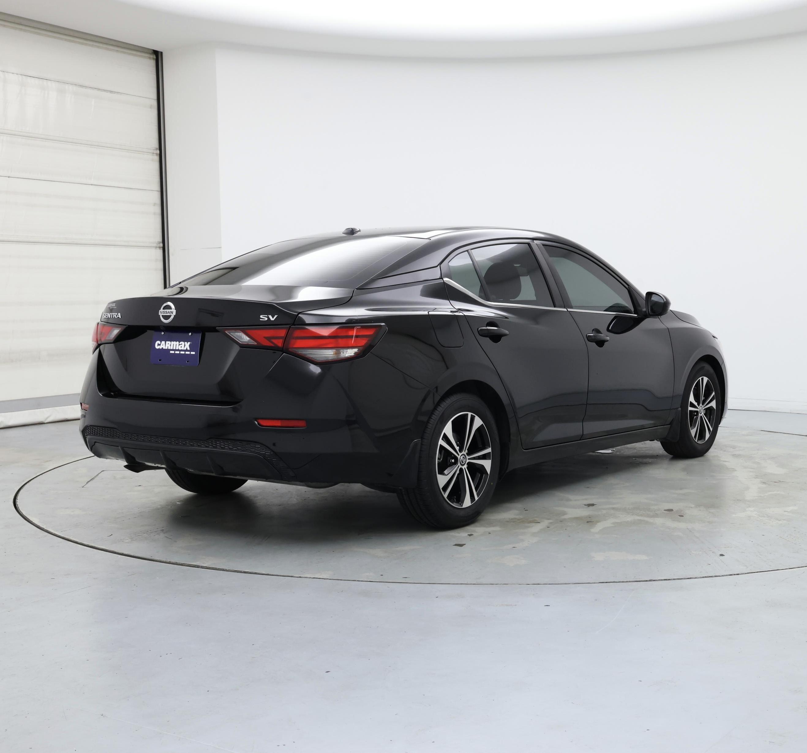 Thumbnail: 2022 Nissan Sentra - 8