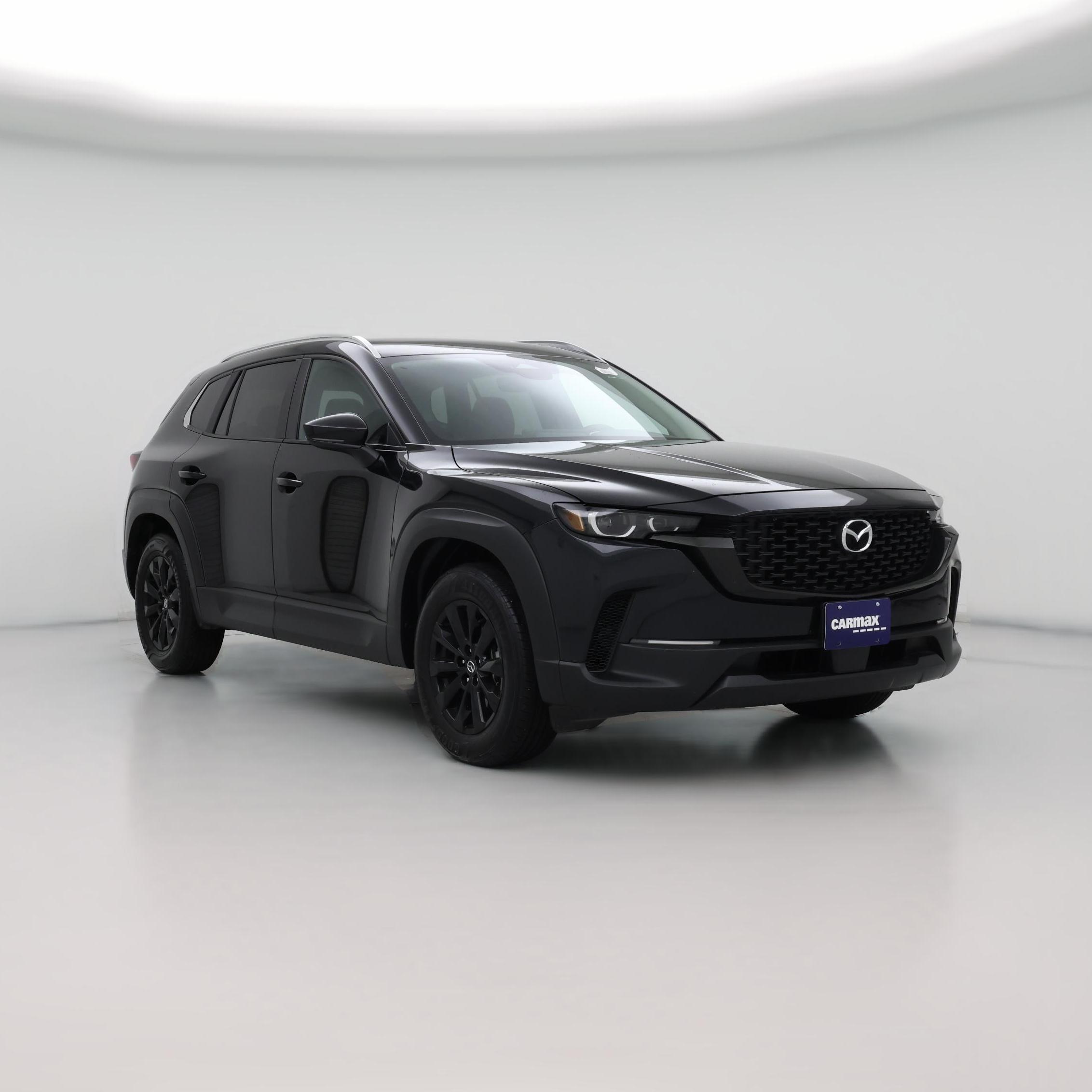 Thumbnail: 2025 Mazda CX-50 - 1