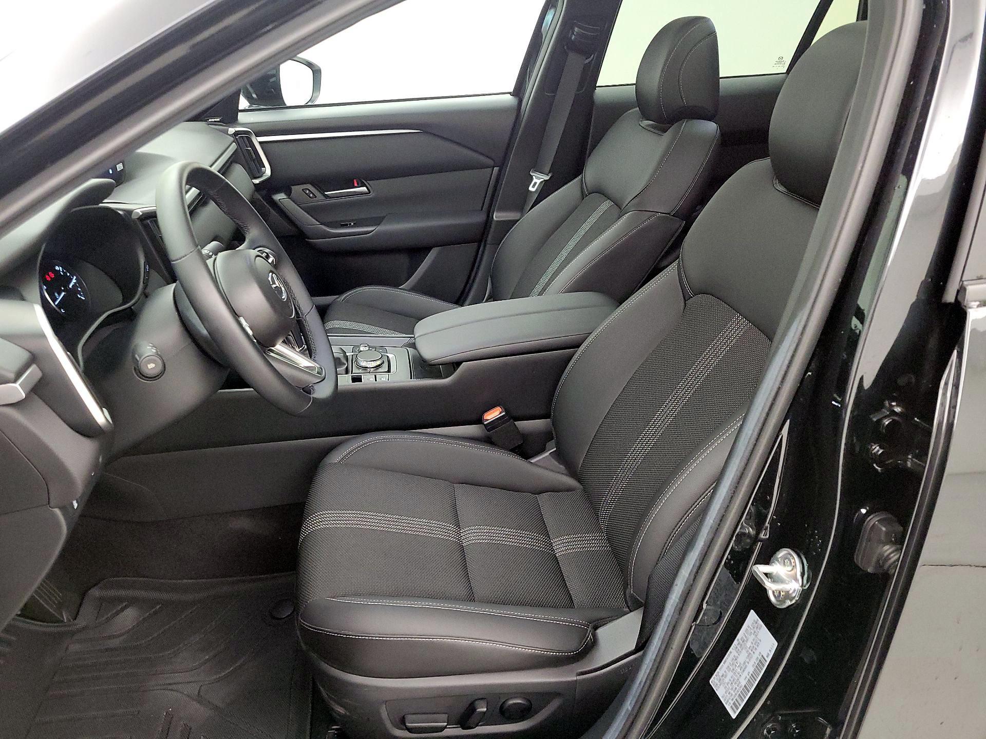 Thumbnail: 2025 Mazda CX-50 - 11