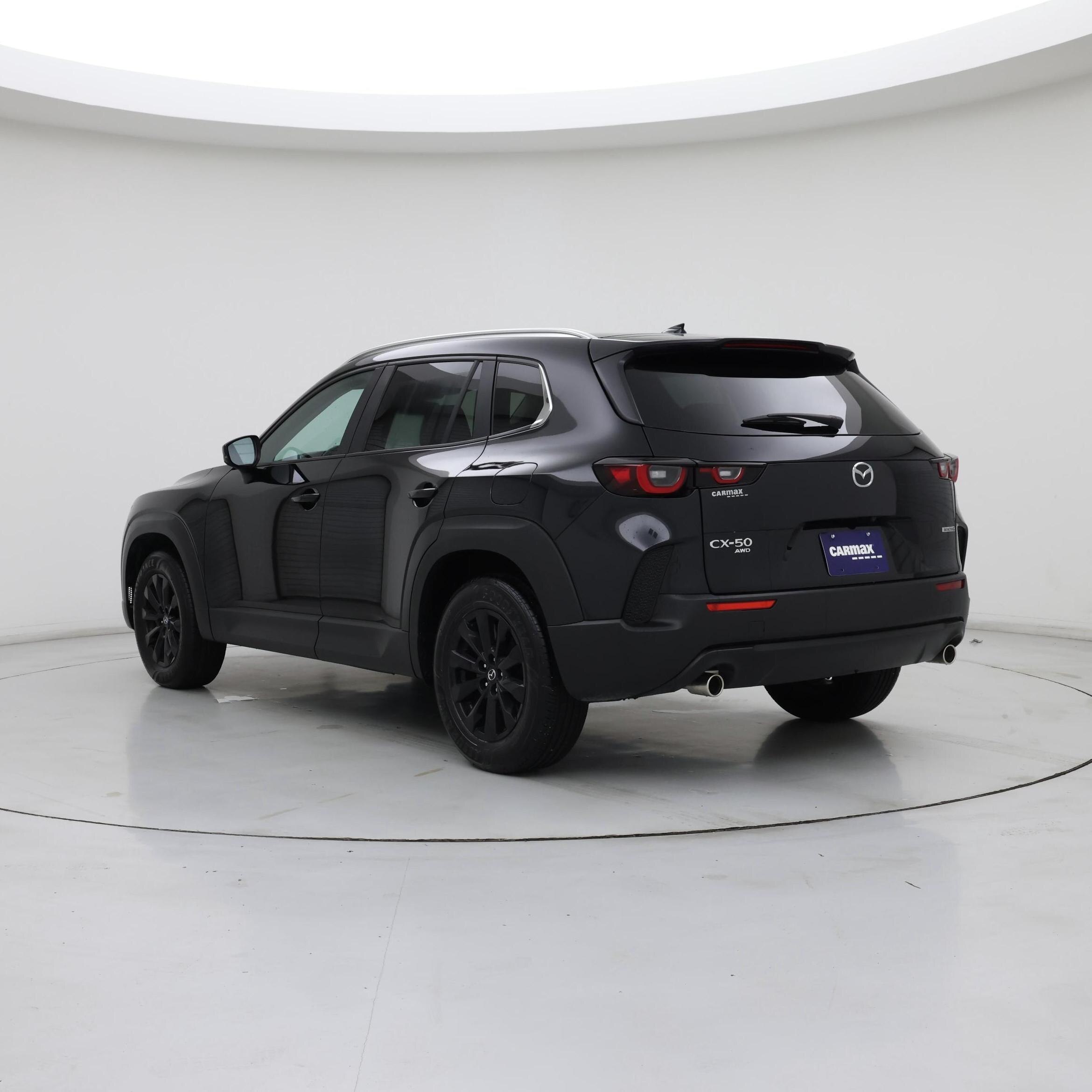 Thumbnail: 2025 Mazda CX-50 - 2