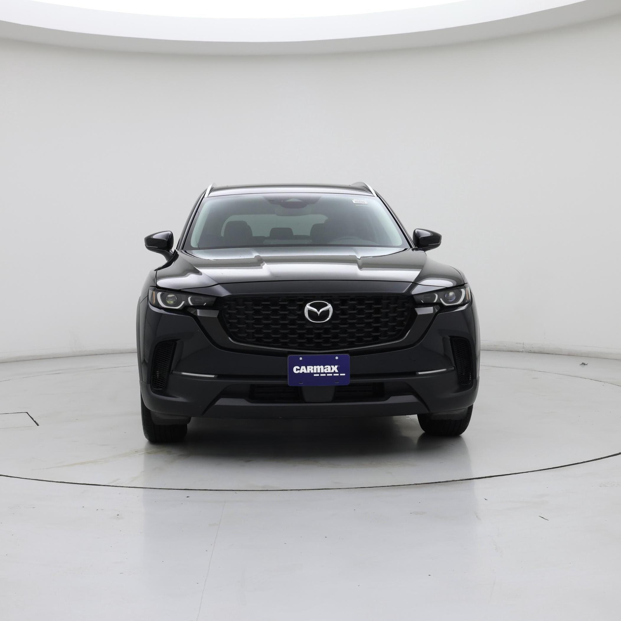 Thumbnail: 2025 Mazda CX-50 - 5