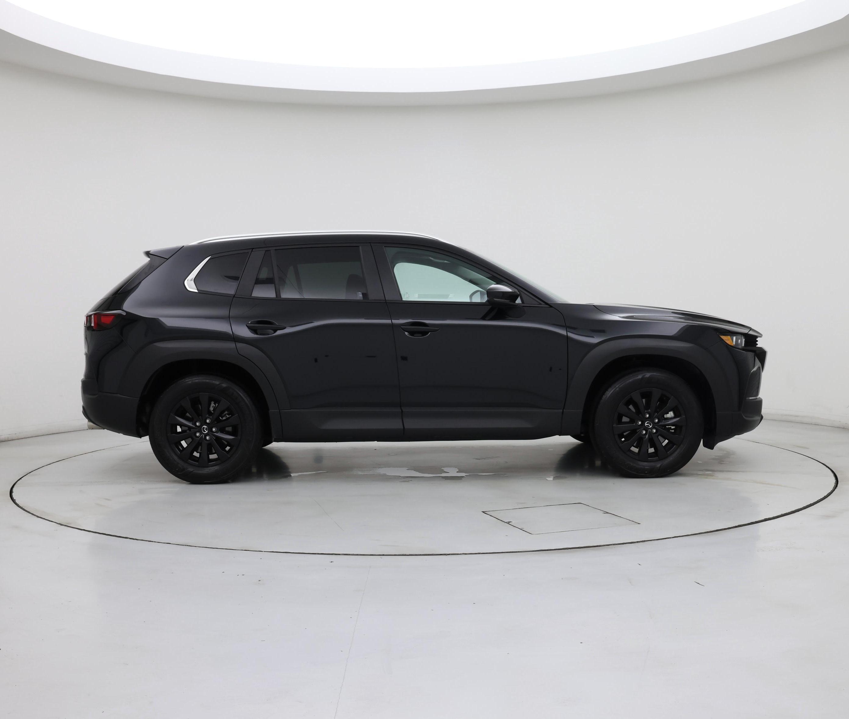 Thumbnail: 2025 Mazda CX-50 - 7
