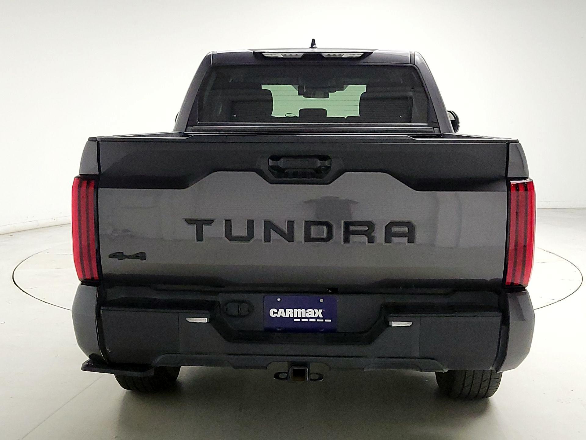 Thumbnail: 2023 Toyota Tundra - 6