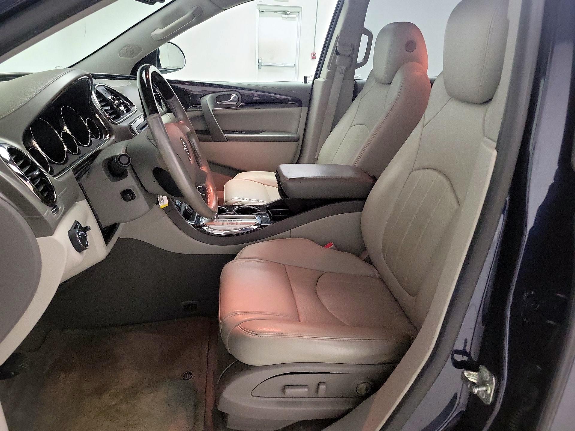 Thumbnail: 2016 Buick Enclave - 11