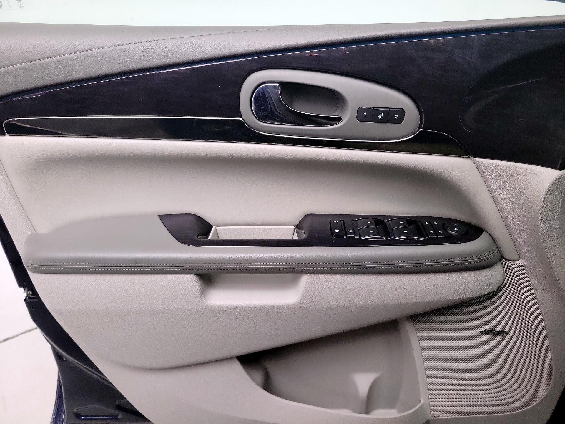 Thumbnail: 2016 Buick Enclave - 12