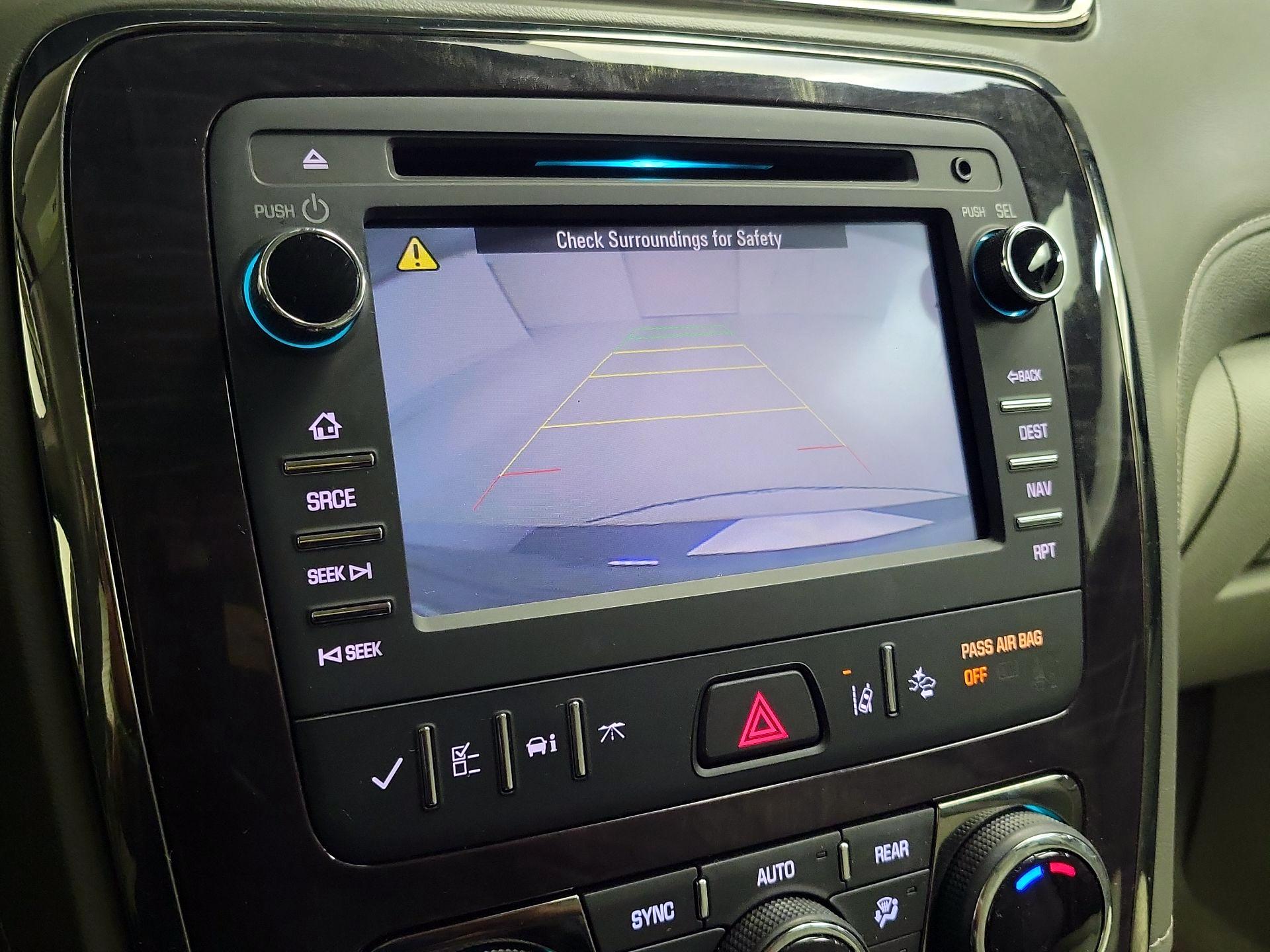 Thumbnail: 2016 Buick Enclave - 14