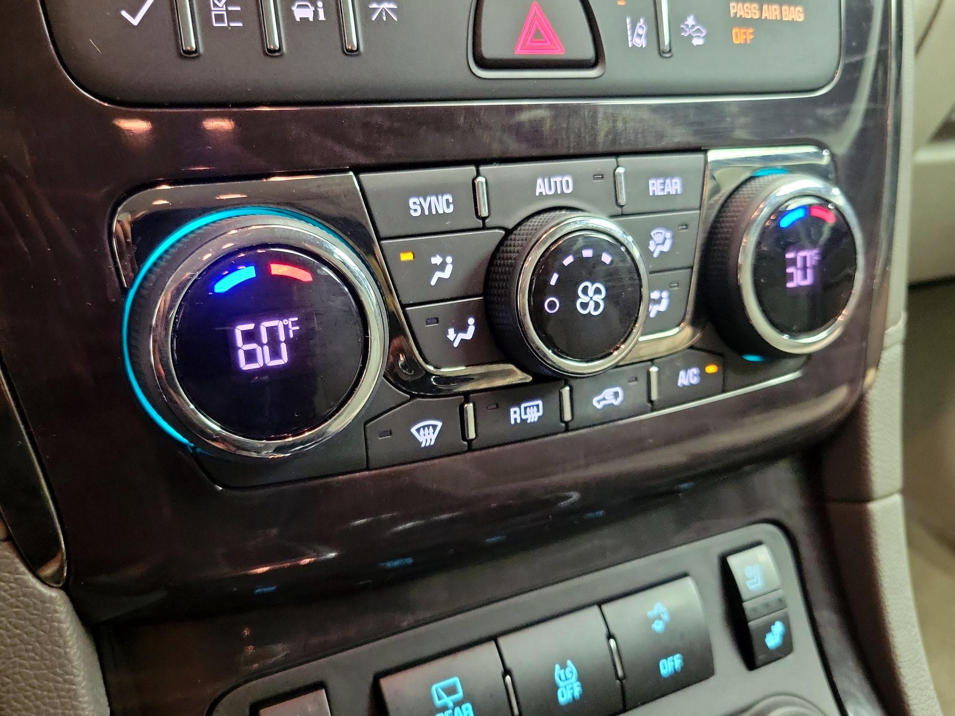 Thumbnail: 2016 Buick Enclave - 16