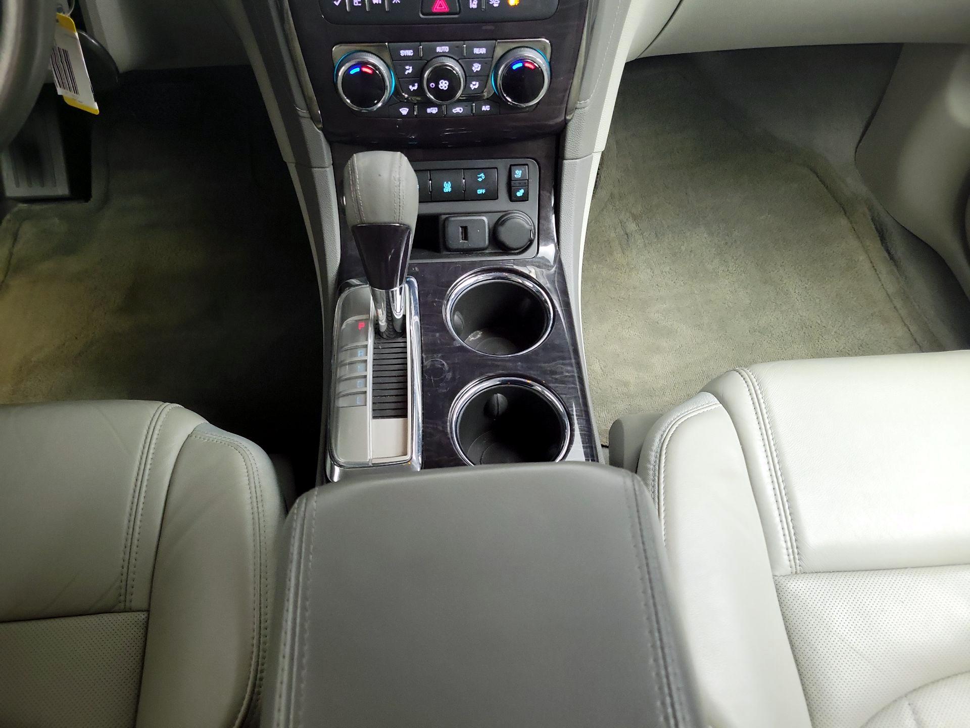 Thumbnail: 2016 Buick Enclave - 17