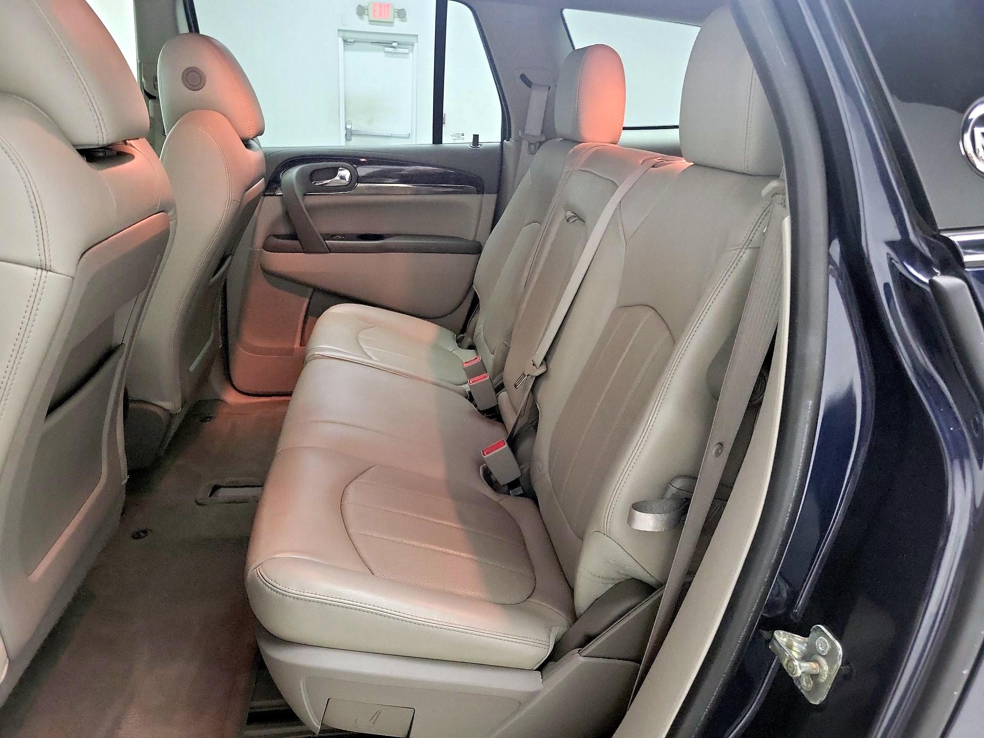 Thumbnail: 2016 Buick Enclave - 19