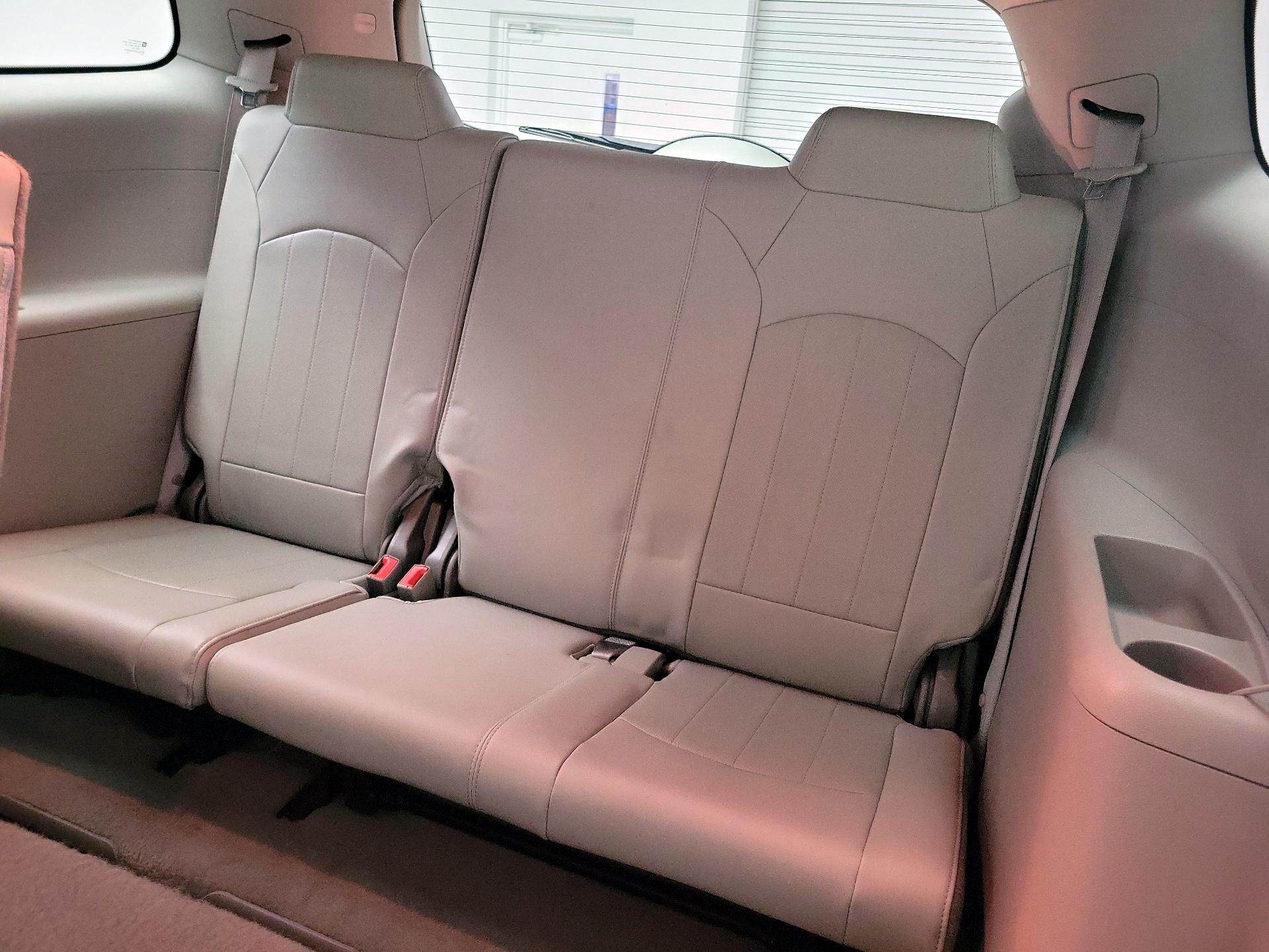 Thumbnail: 2016 Buick Enclave - 20