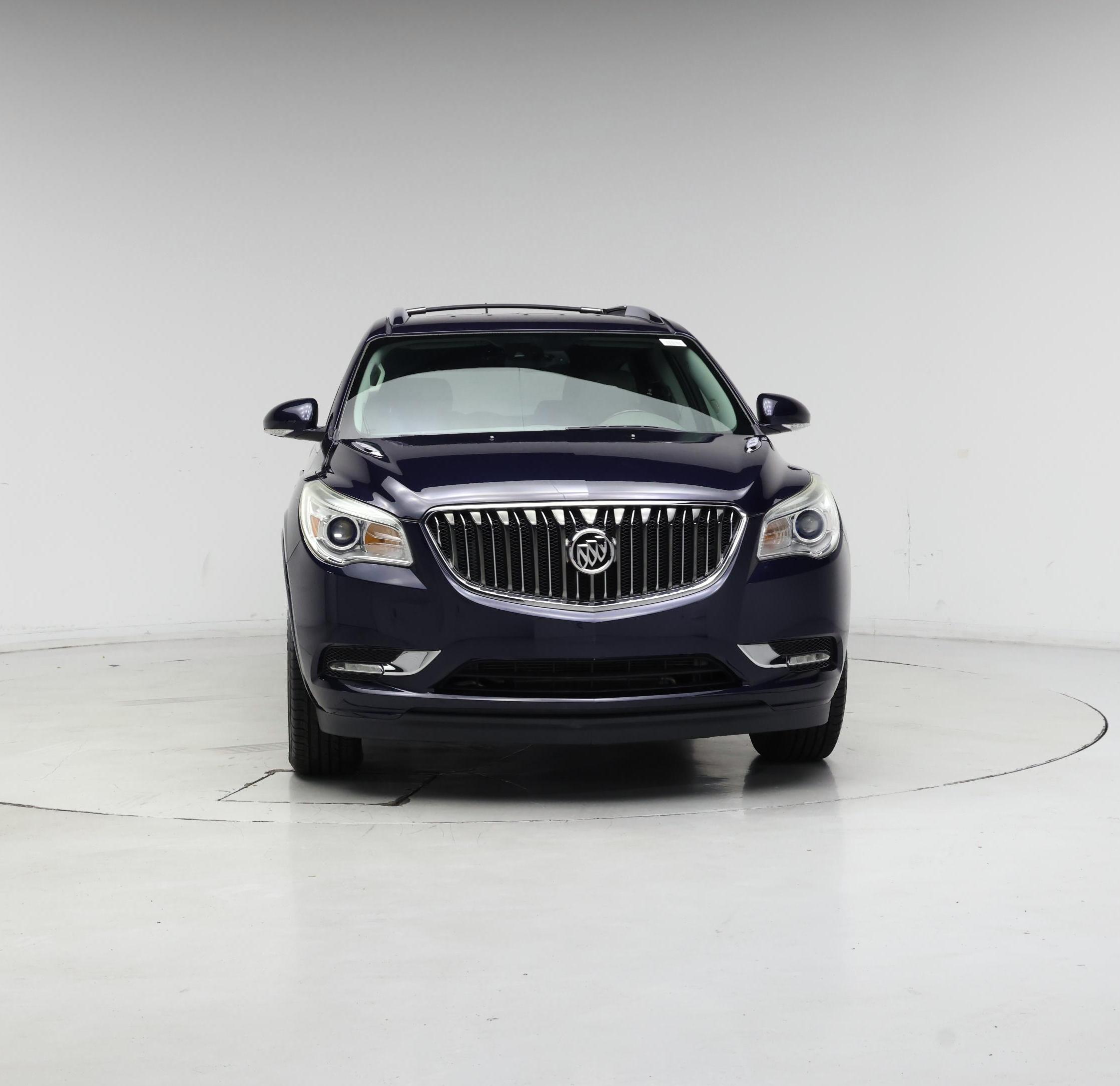 Thumbnail: 2016 Buick Enclave - 5