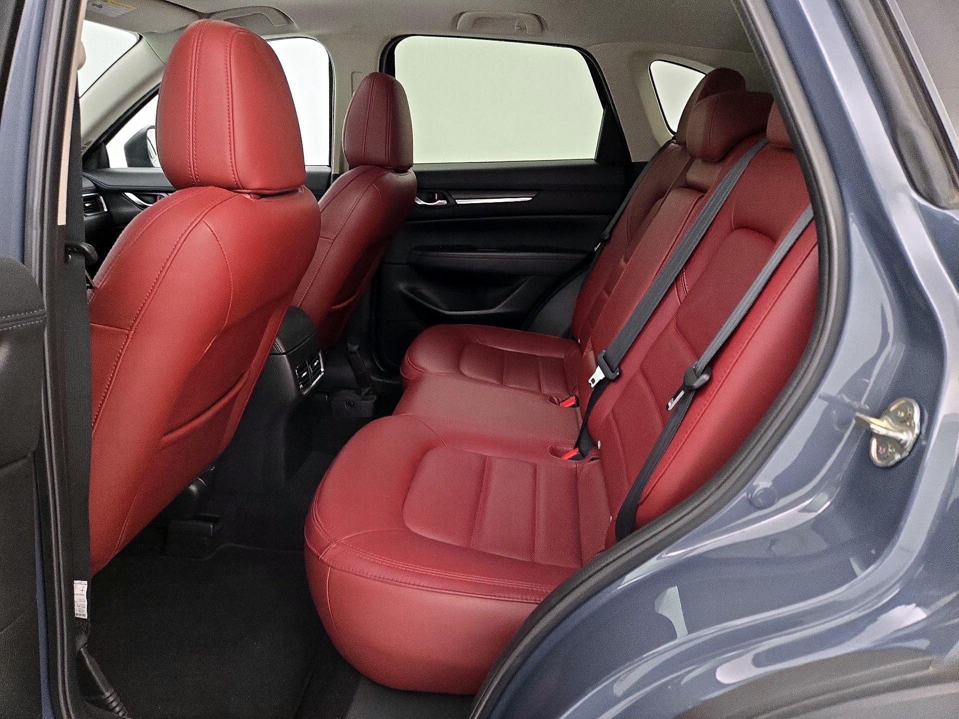 Thumbnail: 2022 Mazda CX-5 - 20